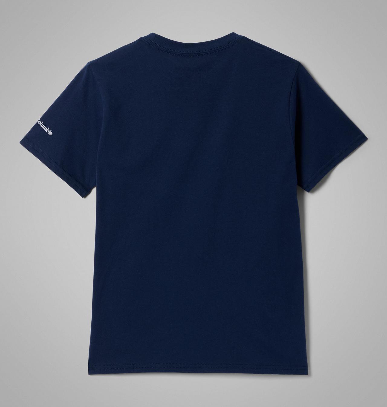 Kids' Outdoor Ready Tee 2