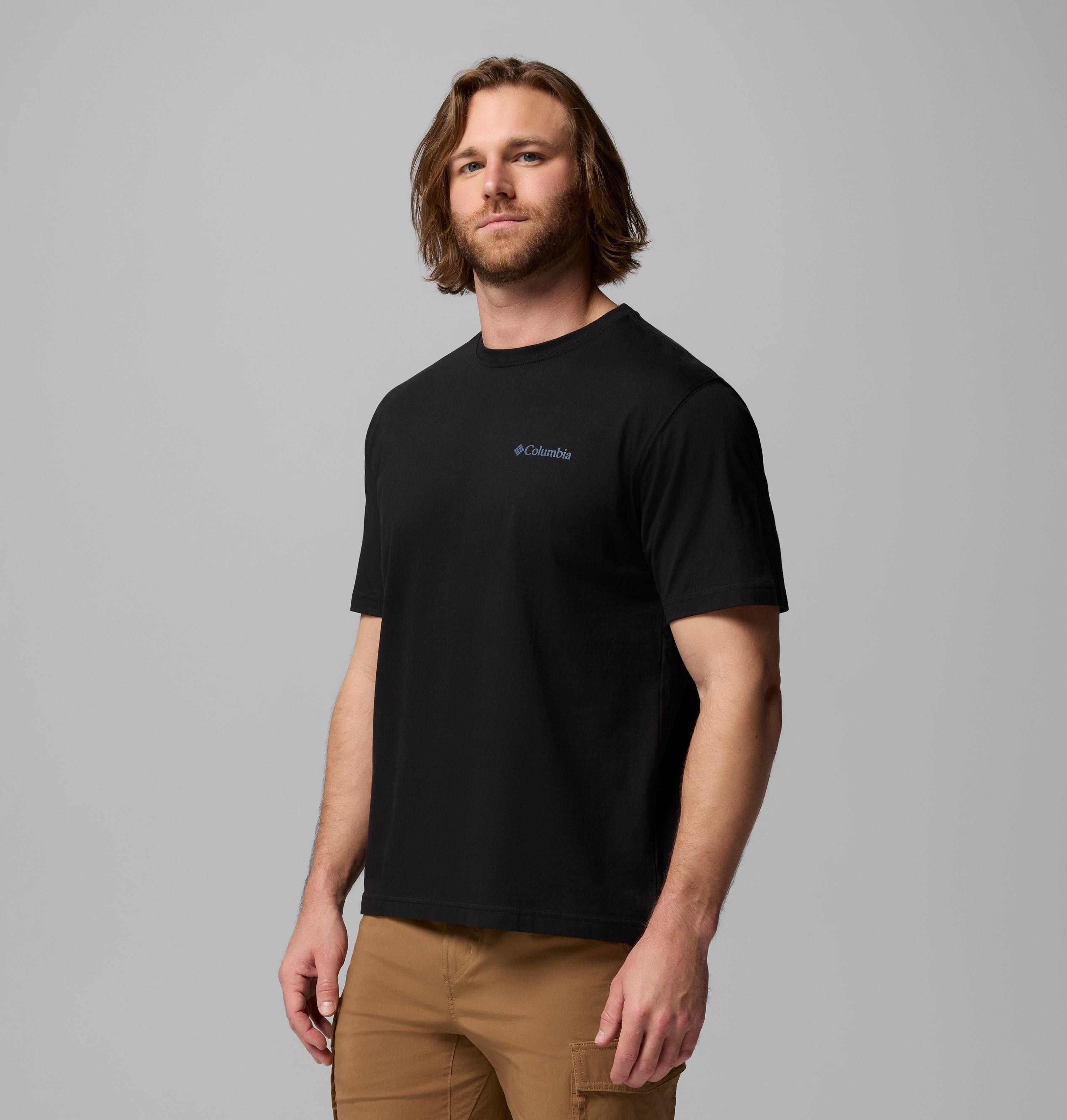 Men's Catalyst Bear CSC T-Shirt 4