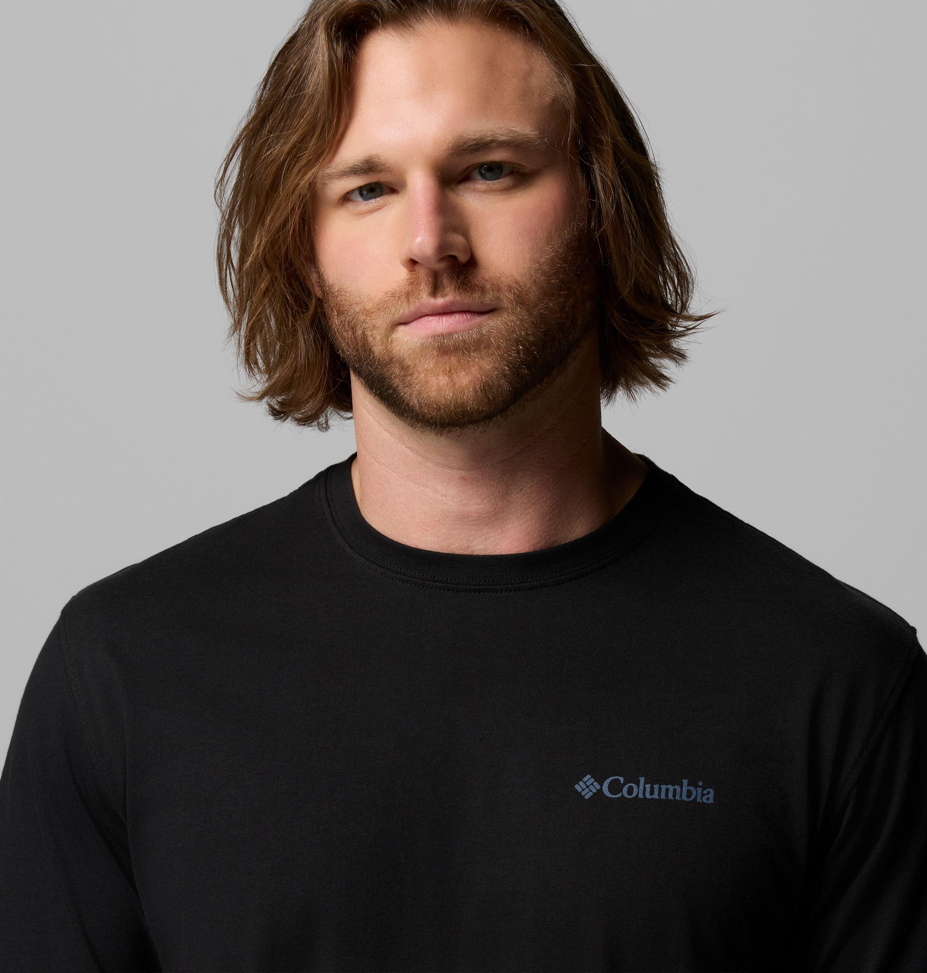 Men's Catalyst Bear CSC T-Shirt 5