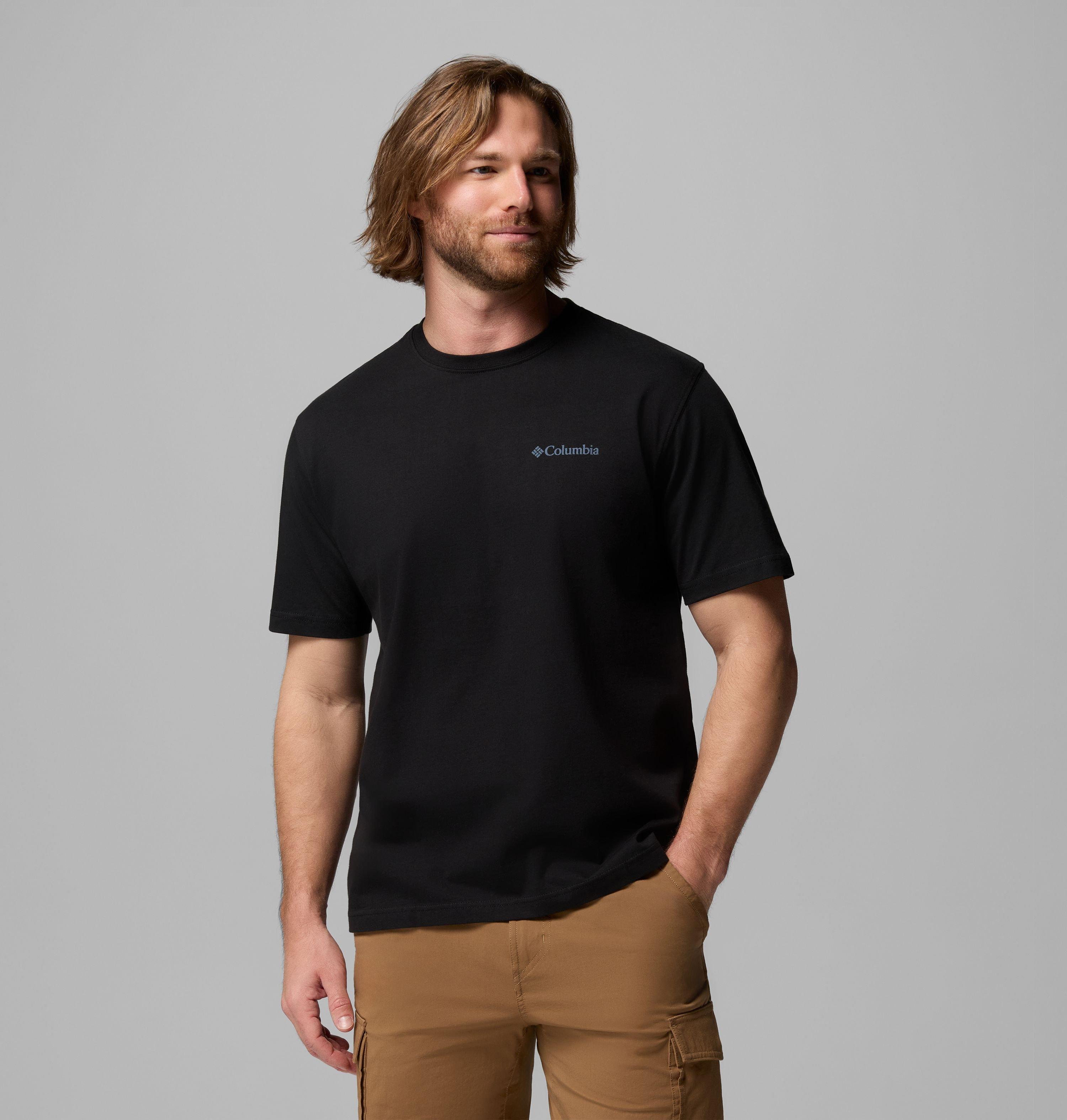 Men's Catalyst Bear CSC T-Shirt 3