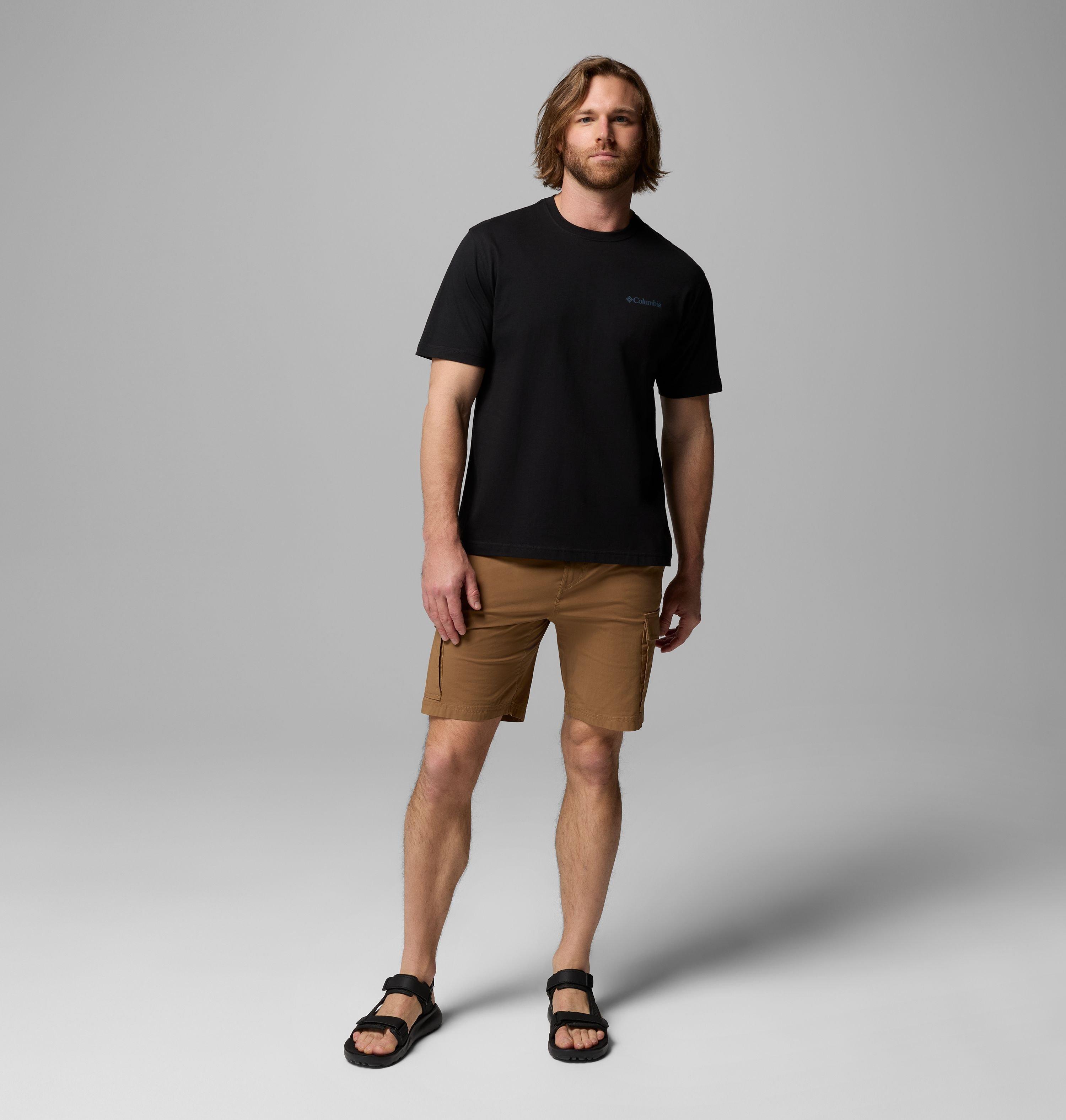 Men's Catalyst Bear CSC T-Shirt 2