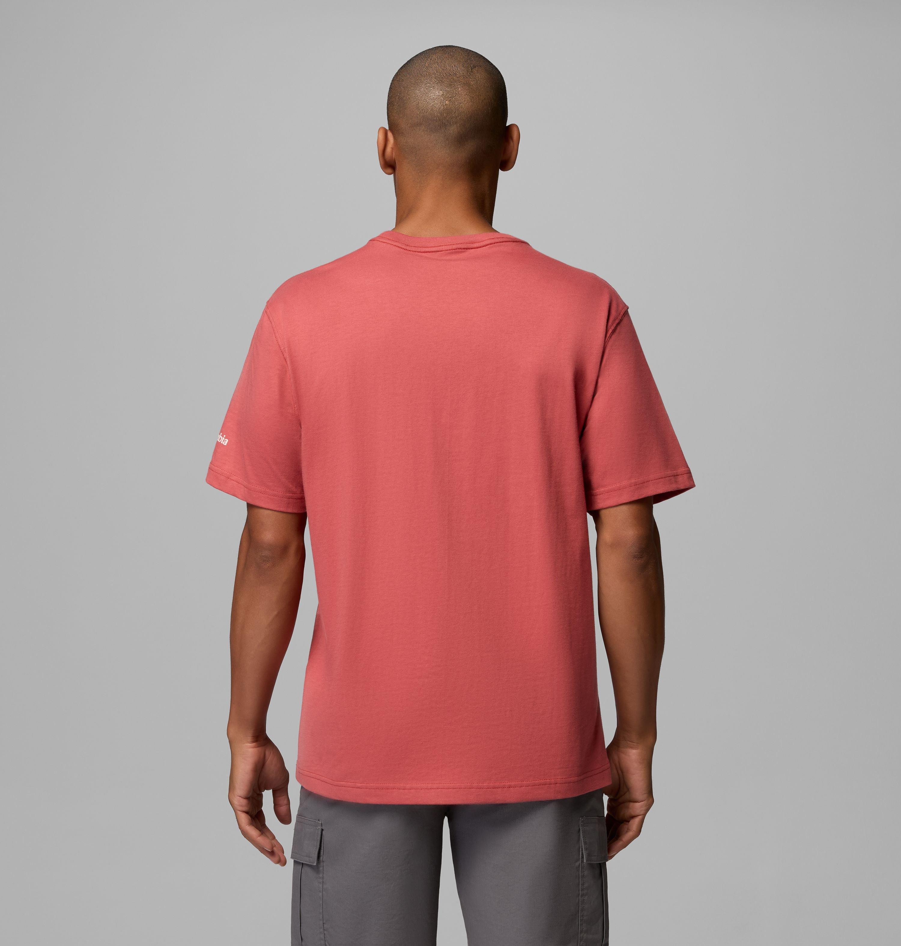 Men's Daytrip Bear CSC T-Shirt 3