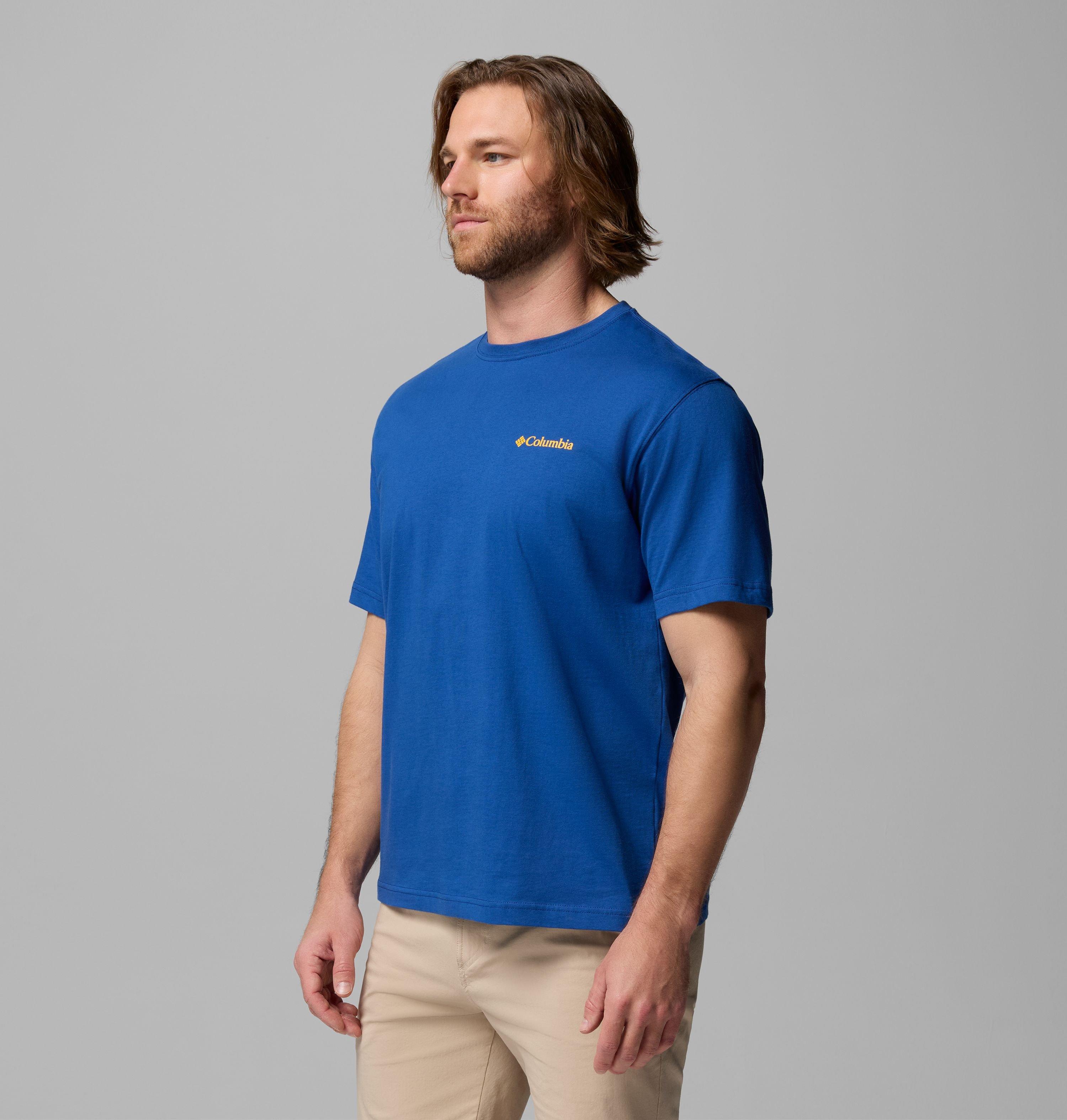 Men's Dennis Sasquatch CSC T-Shirt 4