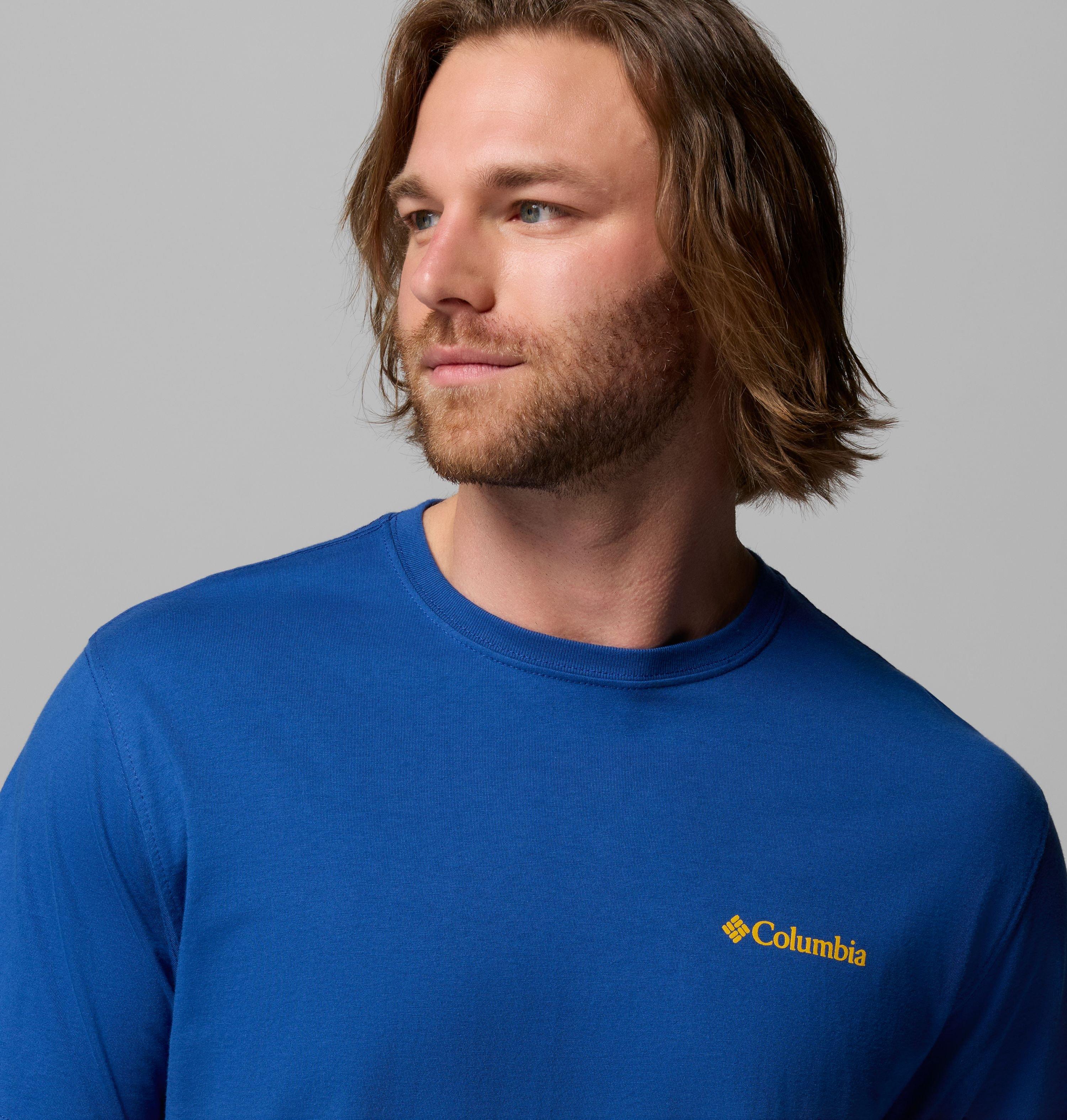 Men's Dennis Sasquatch CSC T-Shirt 5