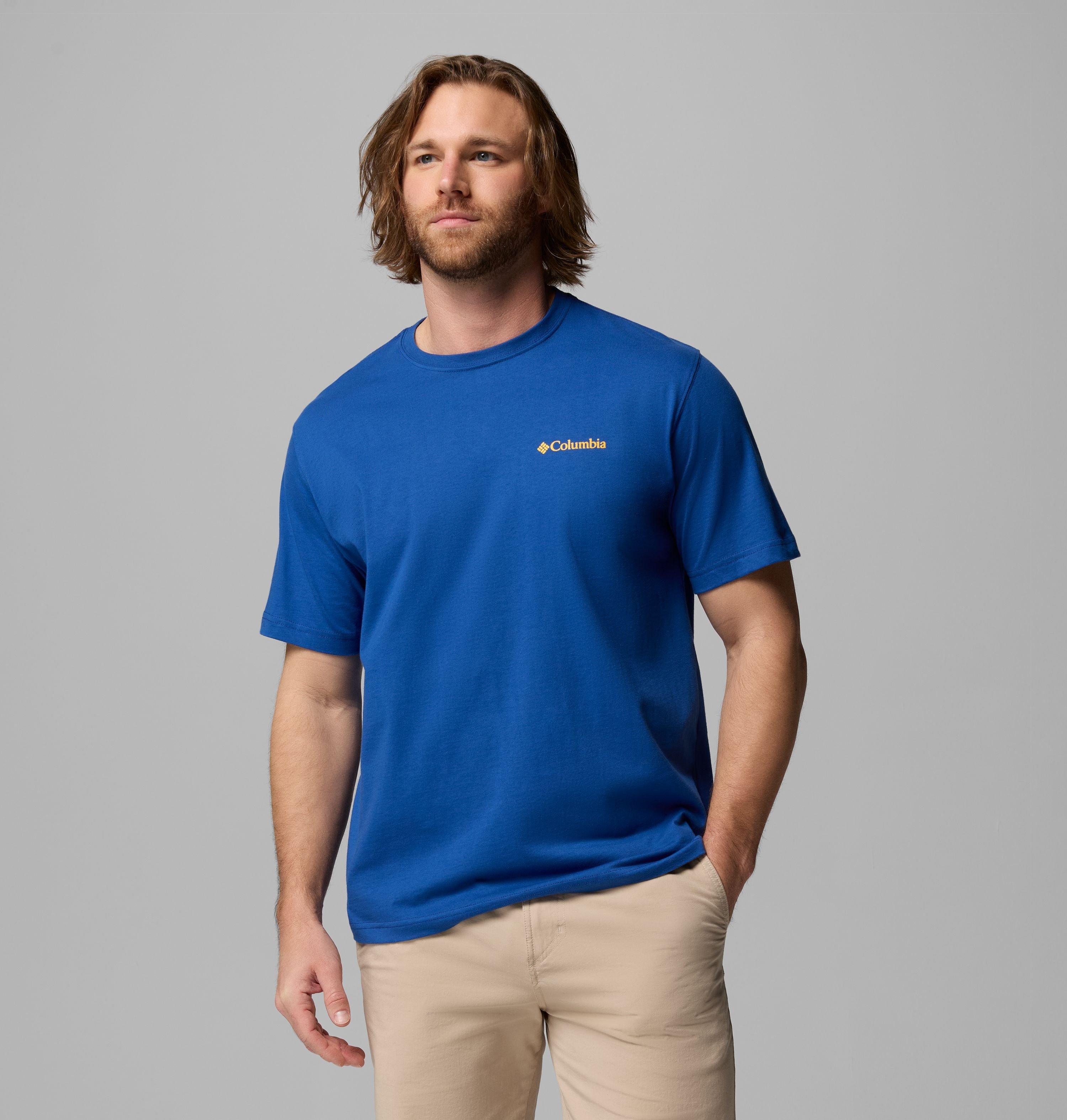 Men's Dennis Sasquatch CSC T-Shirt 3