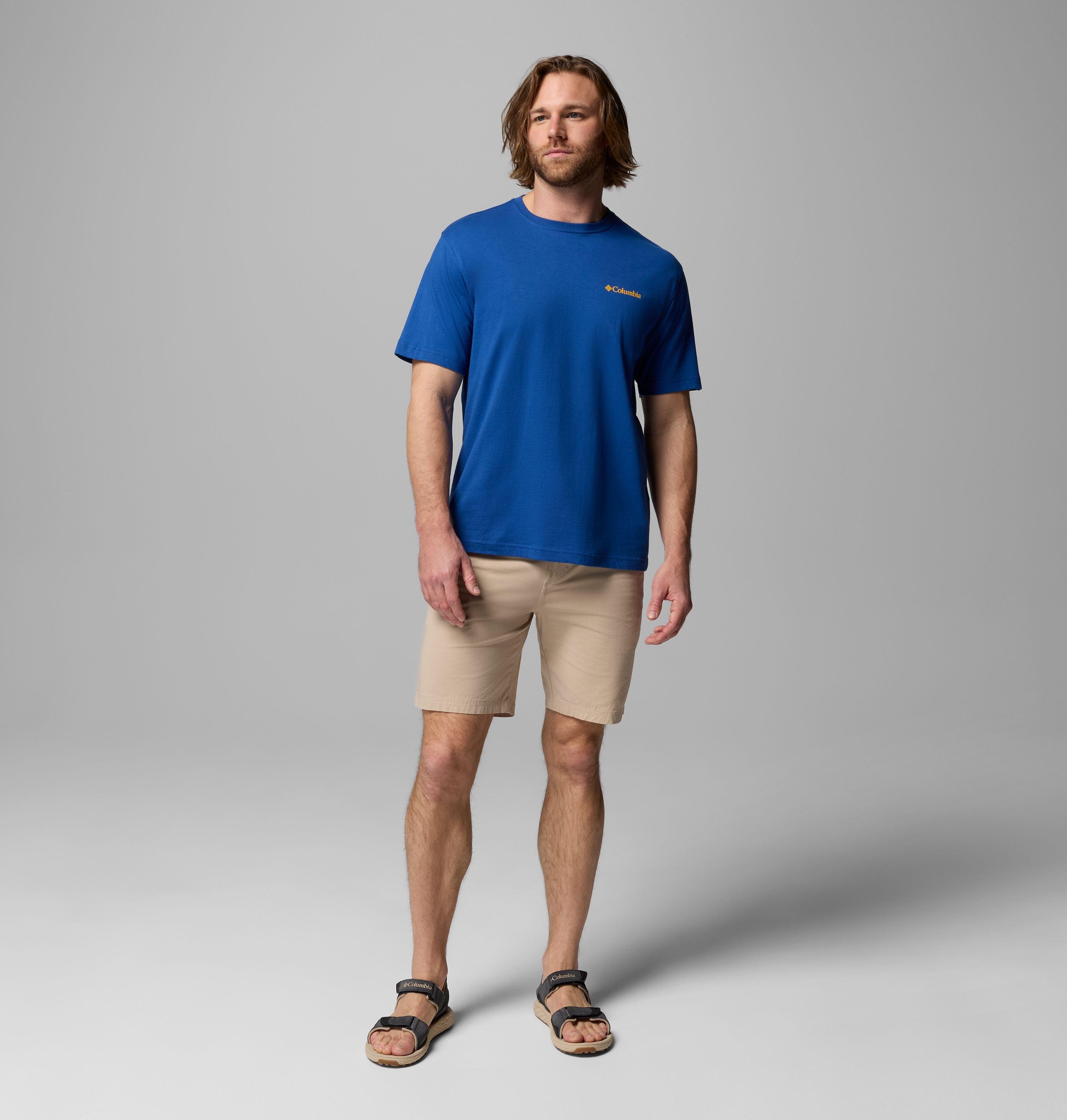 Men's Dennis Sasquatch CSC T-Shirt 2