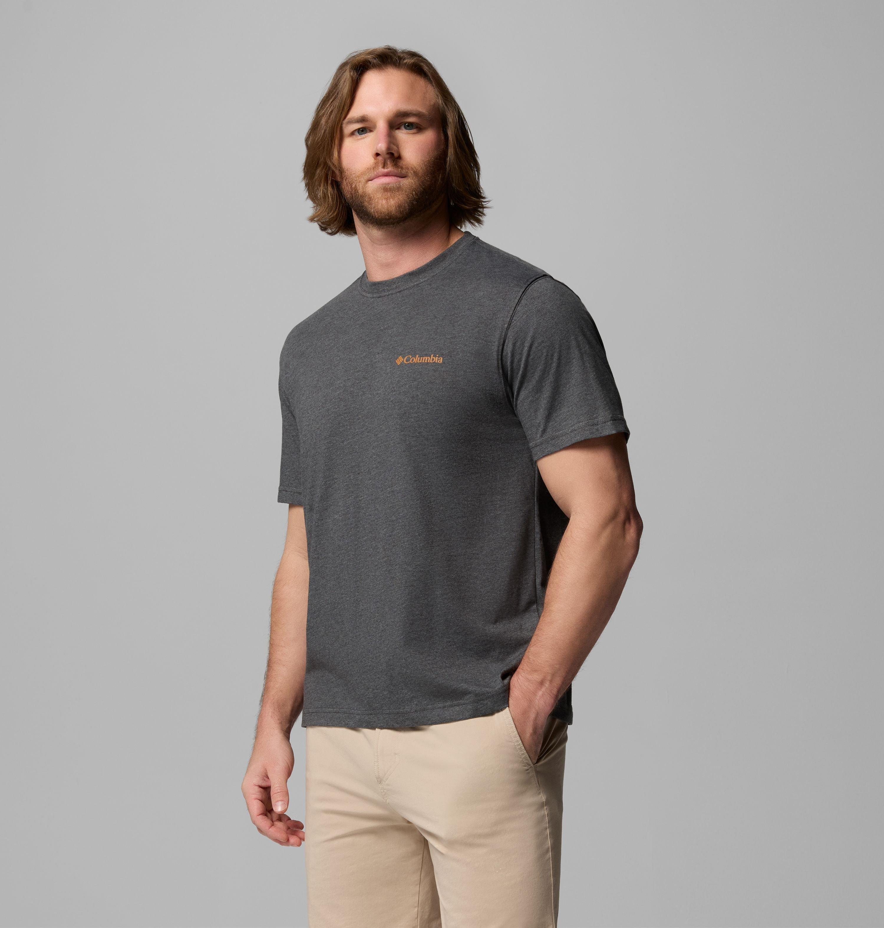 Men's Hidden Seek CSC T-Shirt T-Shirt 4