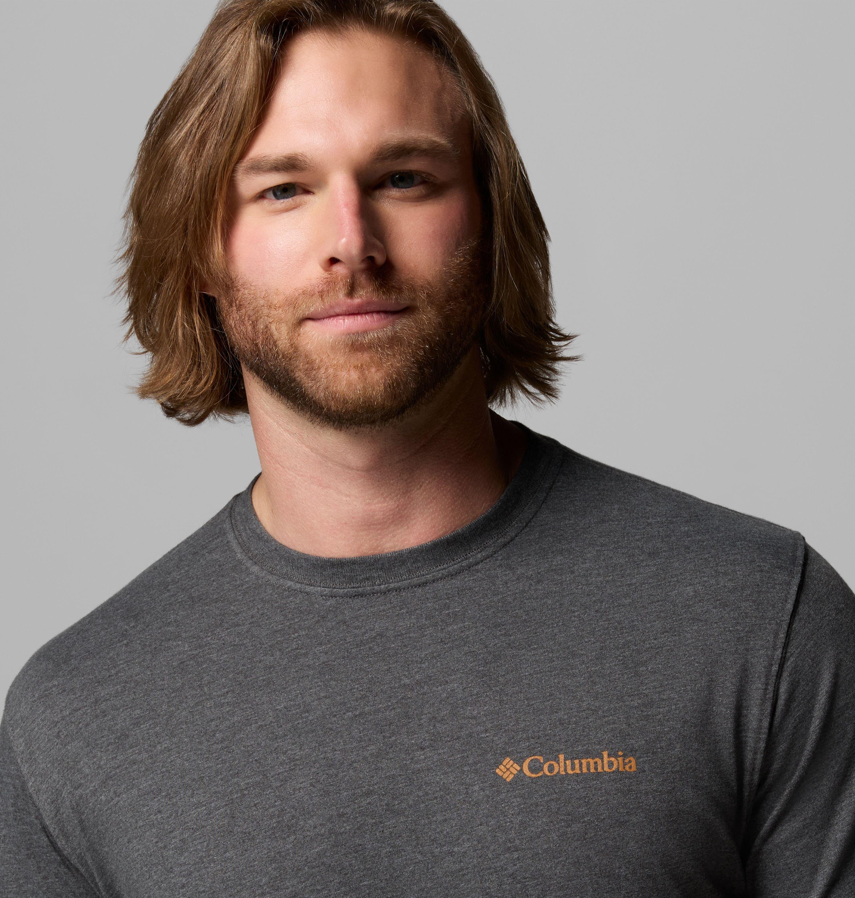 Men's Hidden Seek CSC T-Shirt T-Shirt 5