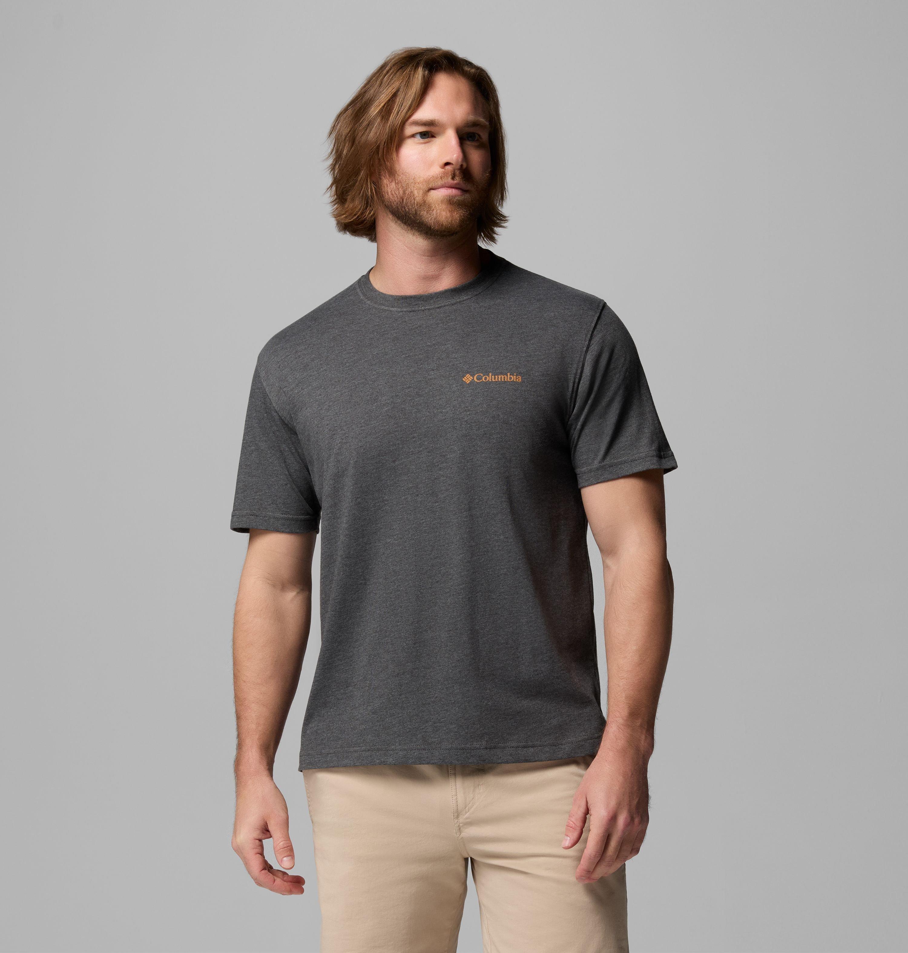 Men's Hidden Seek CSC T-Shirt T-Shirt 3