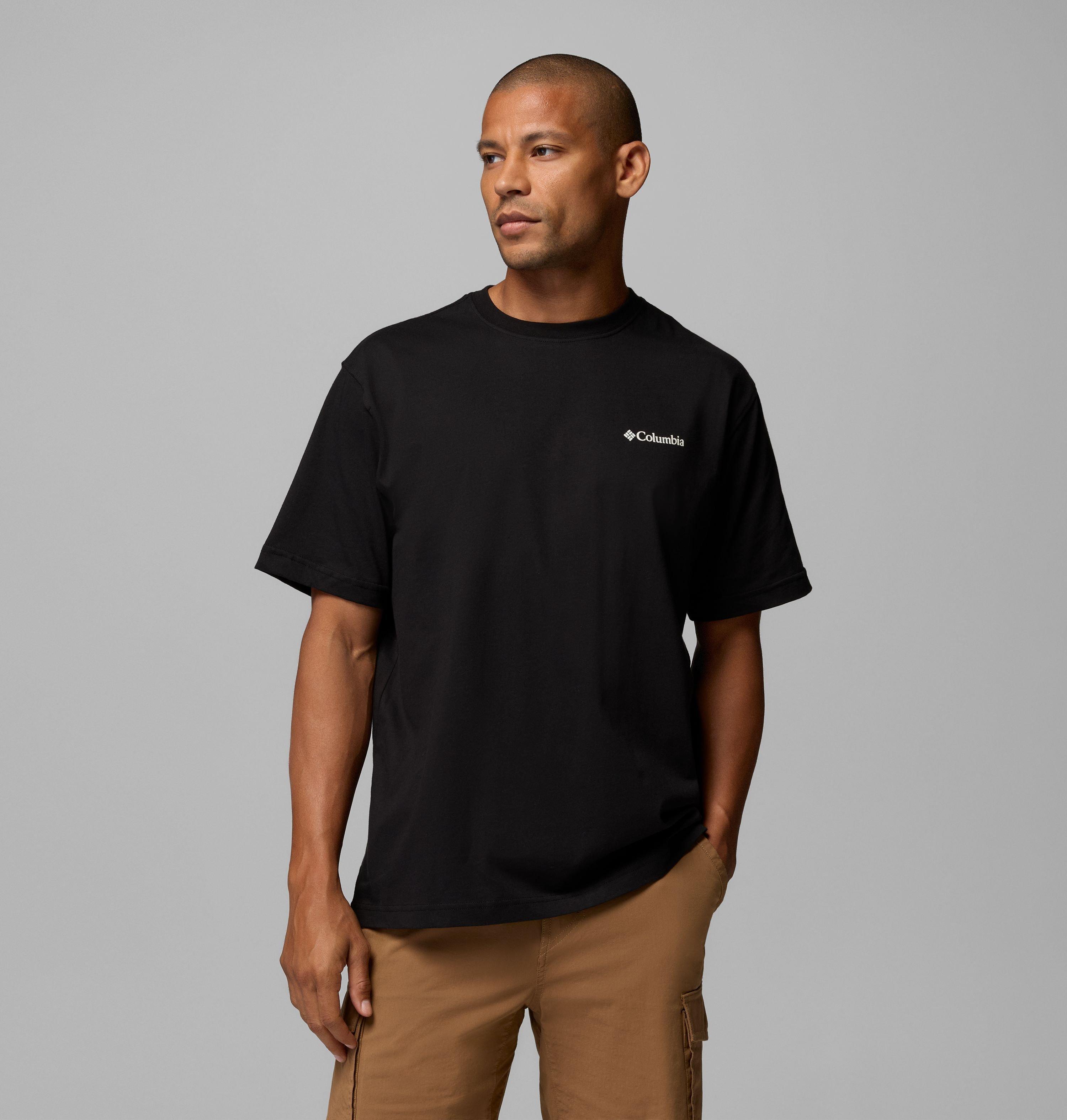 MEN'S NATURES PAL BEAR BR CSC SS TEE | 010 | XL 3