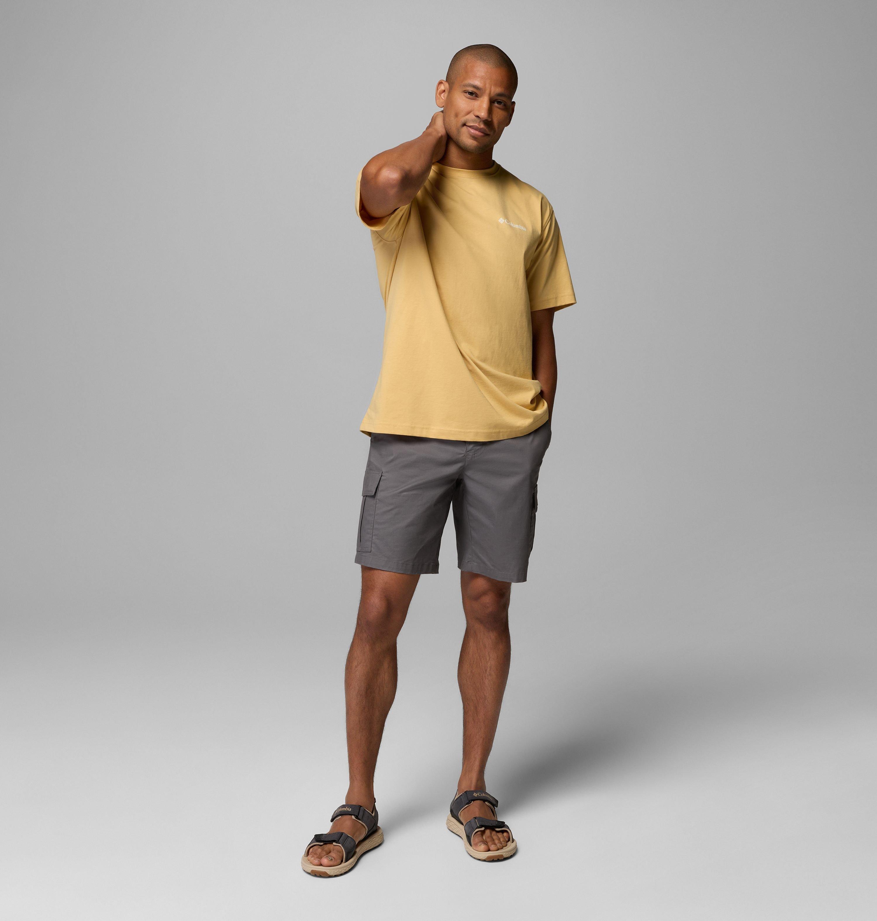 Men's Natures Pal Bear CSC T-Shirt 2