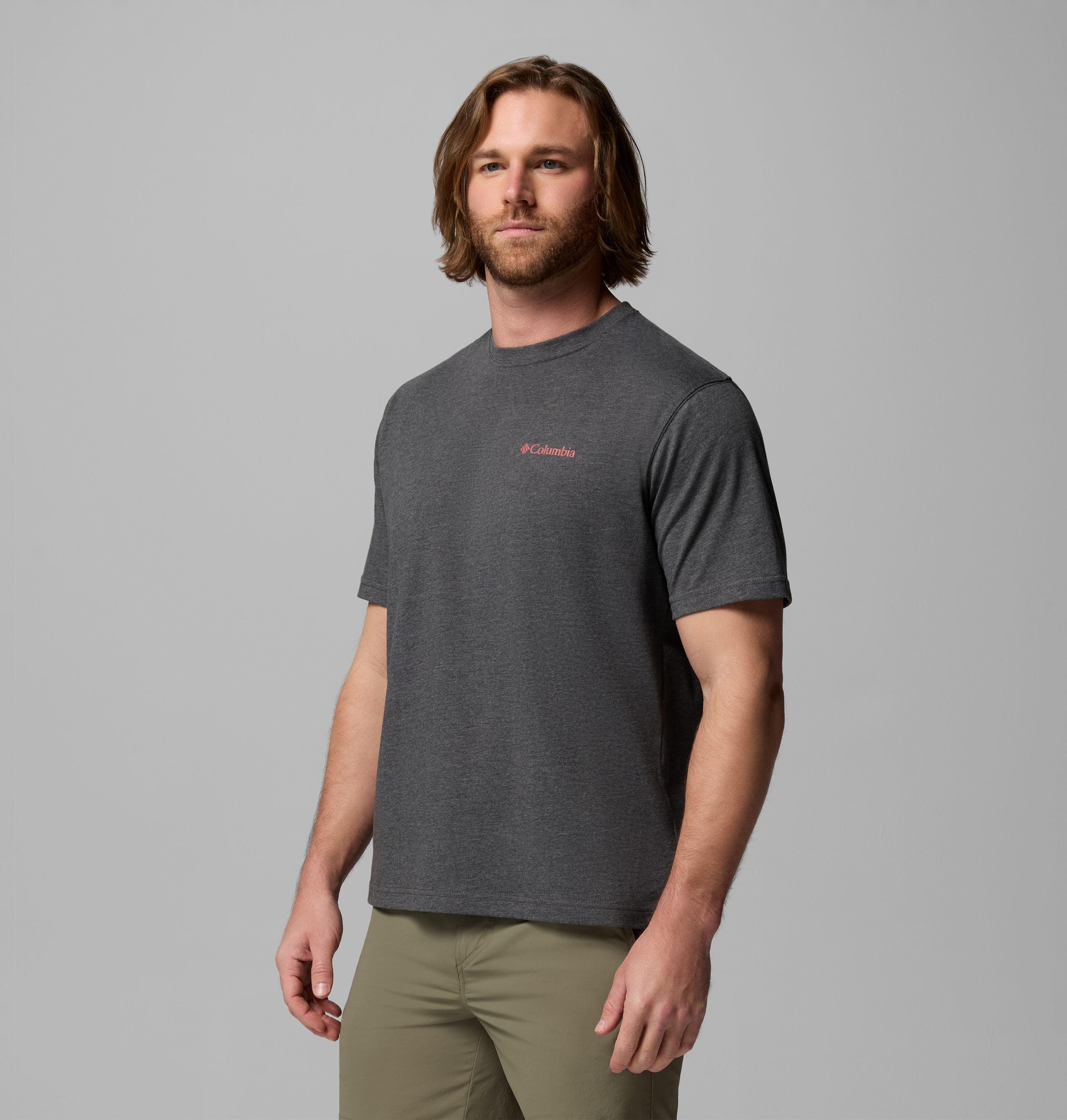 Men's Sawyer Horse KY CSC T-Shirt 4