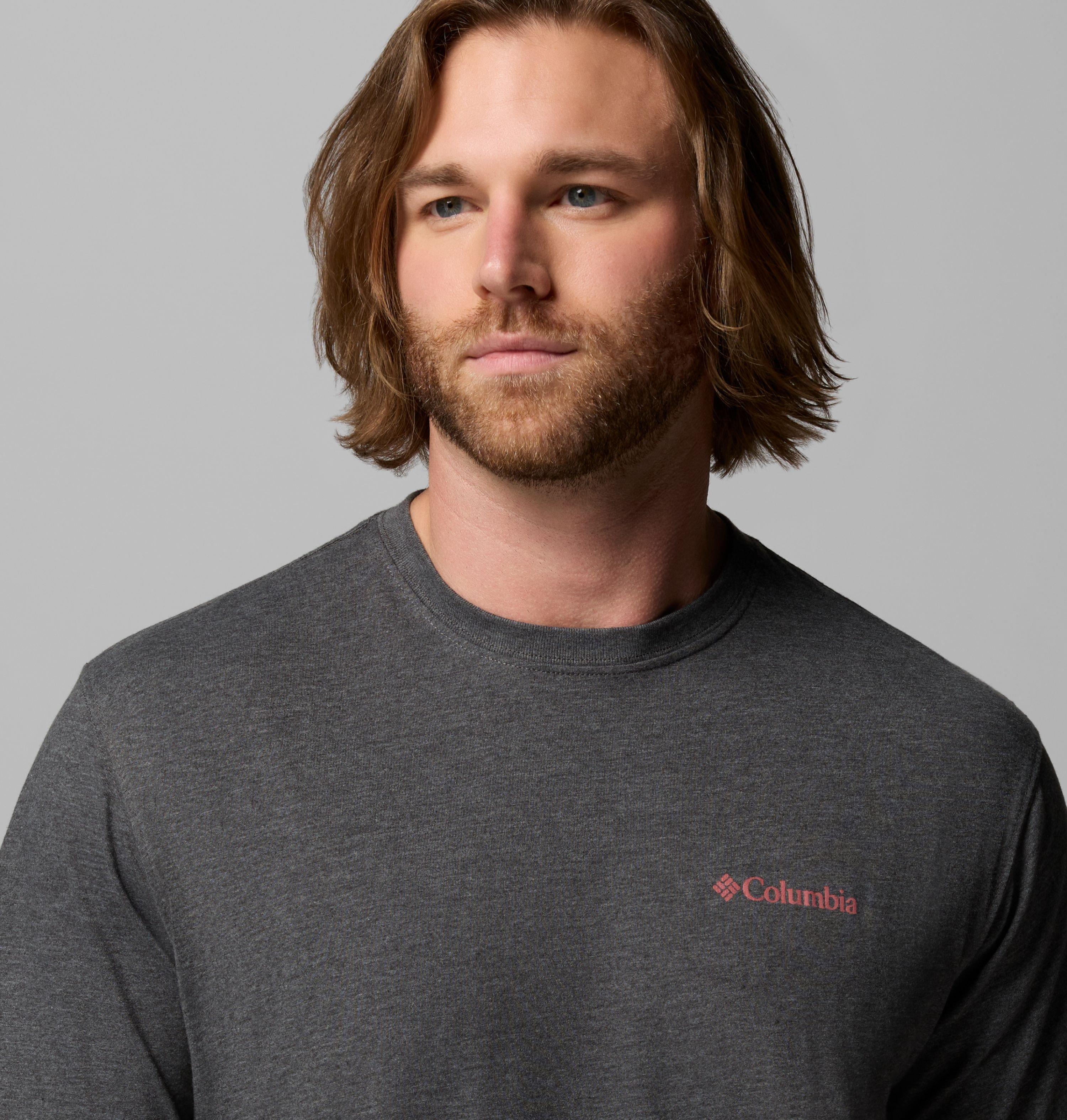 Men's Sawyer Horse KY CSC T-Shirt 5