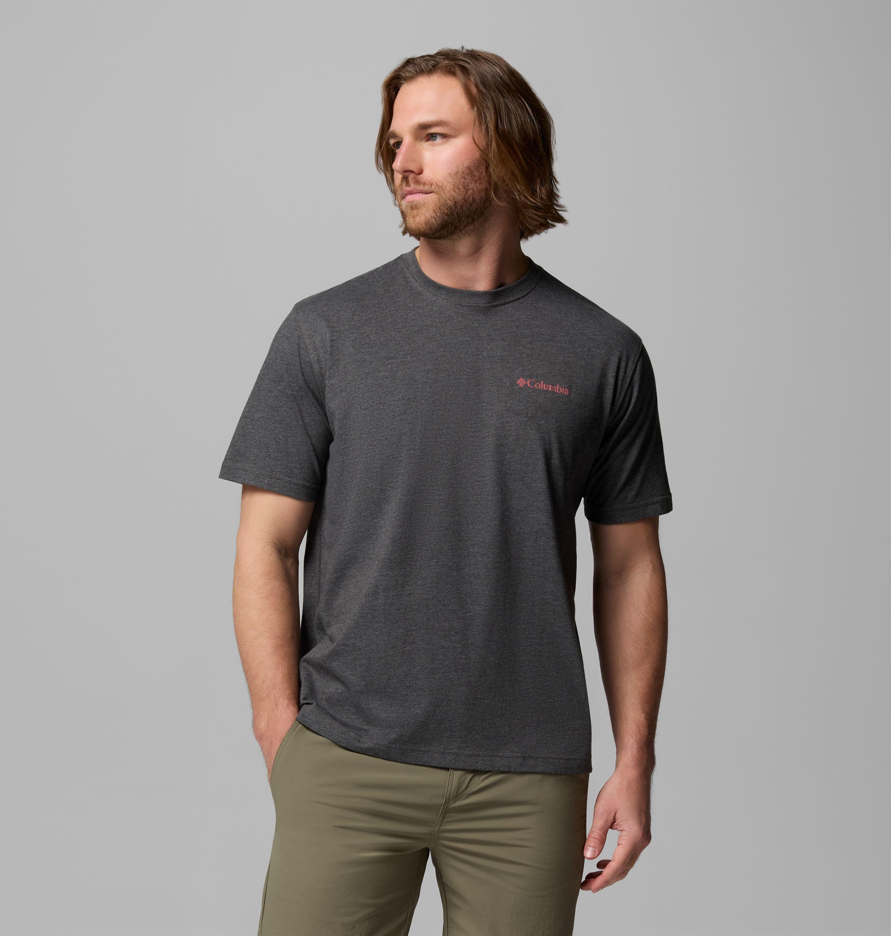 Men's Sawyer Horse KY CSC T-Shirt 3