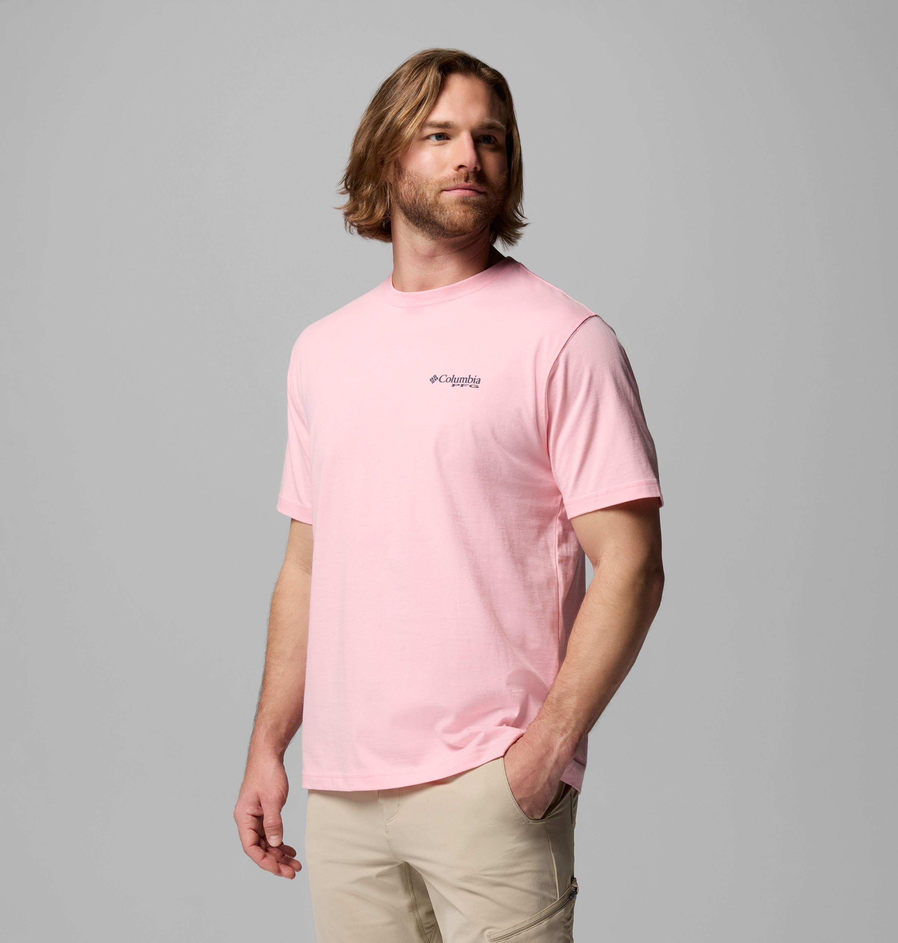 Men's Silt PFG T-Shirt 4