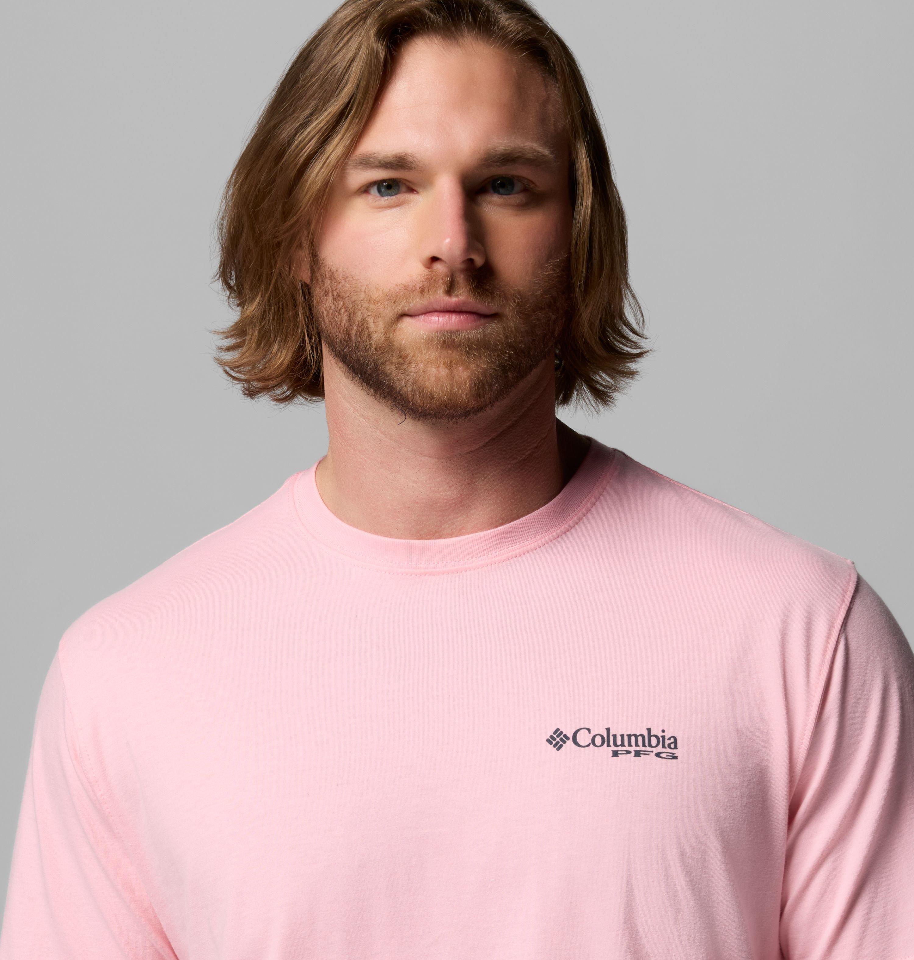 Men's Silt PFG T-Shirt 5