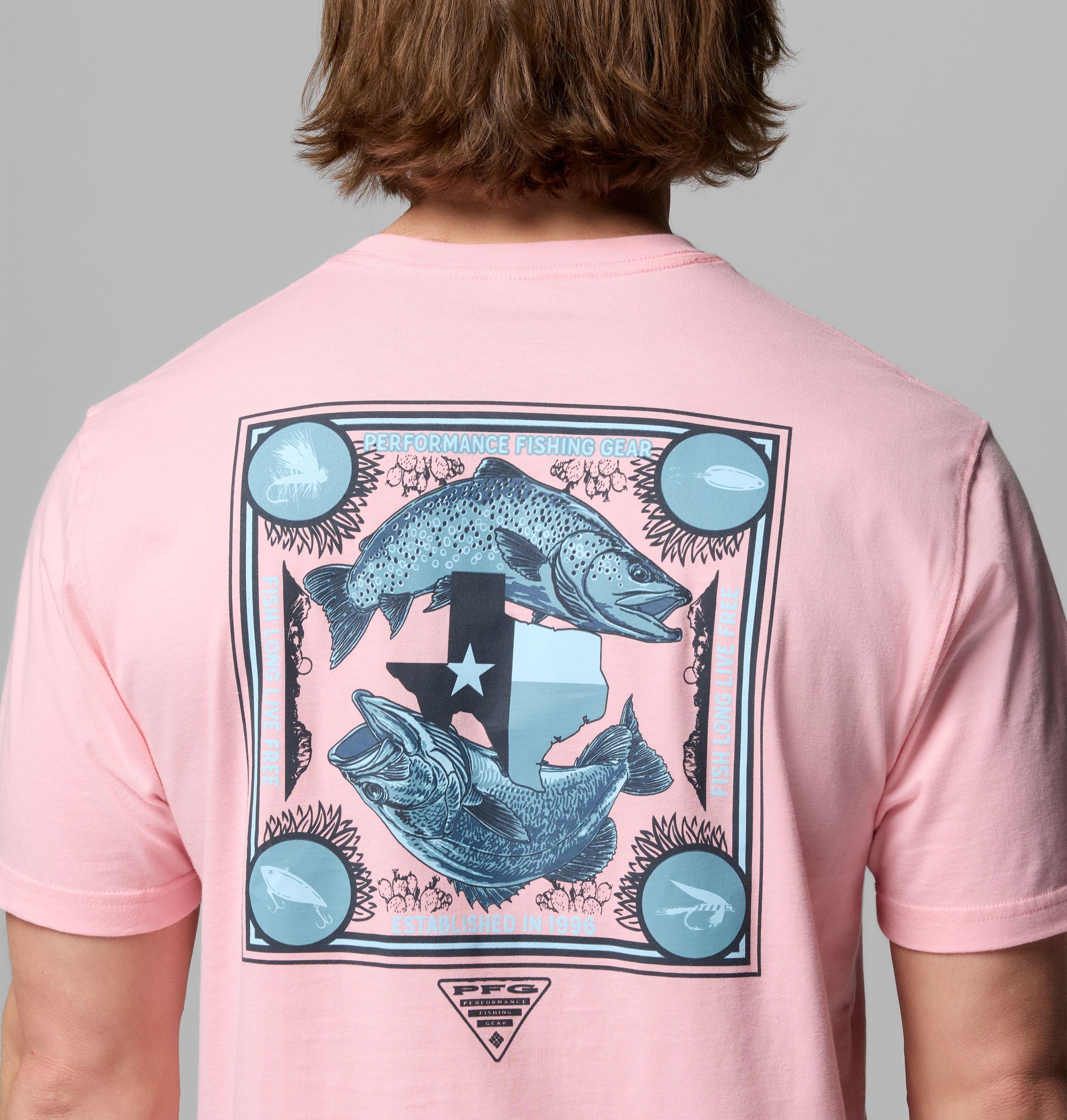 Men's Silt PFG T-Shirt 6