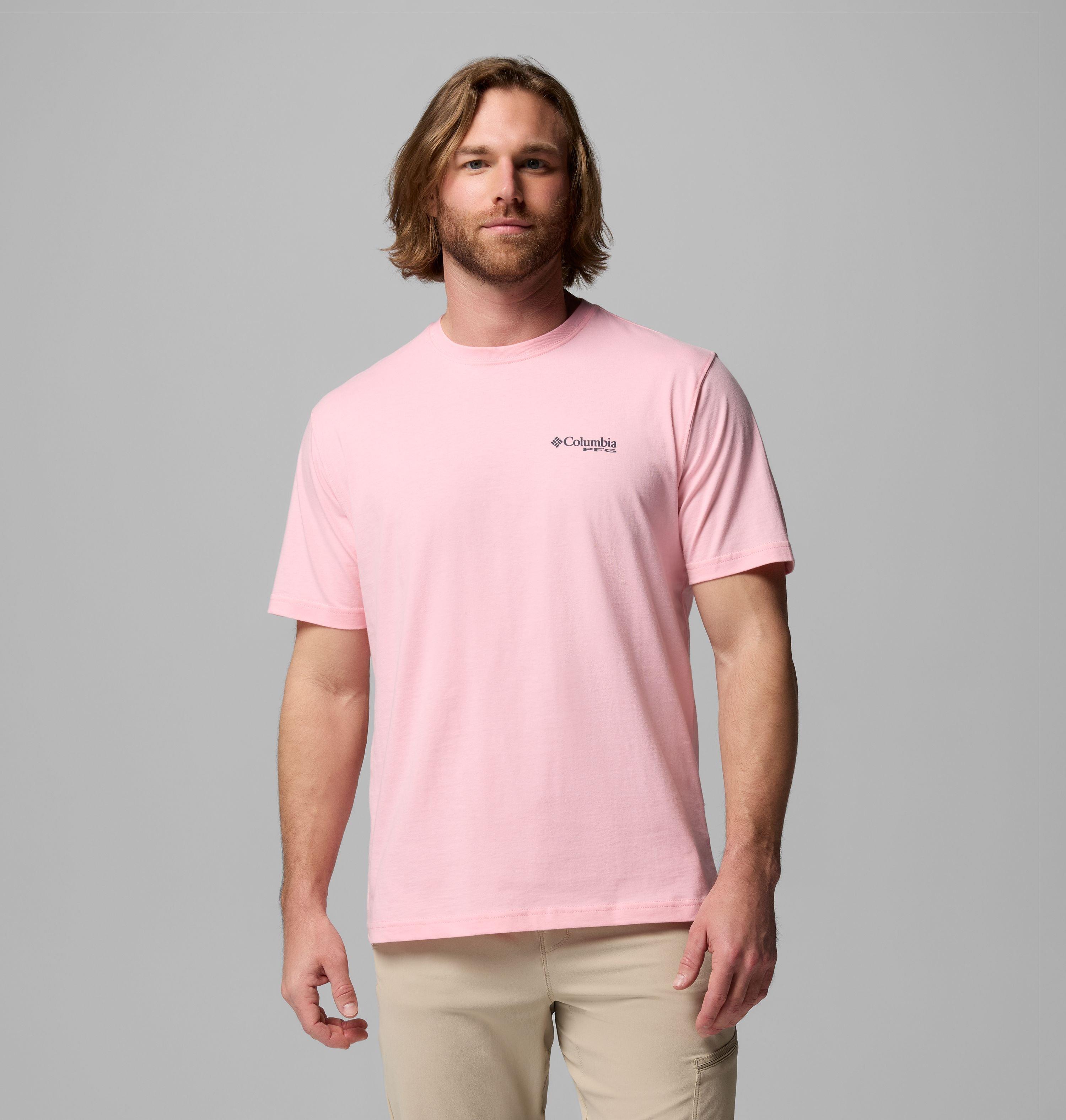 Men's Silt PFG T-Shirt 3