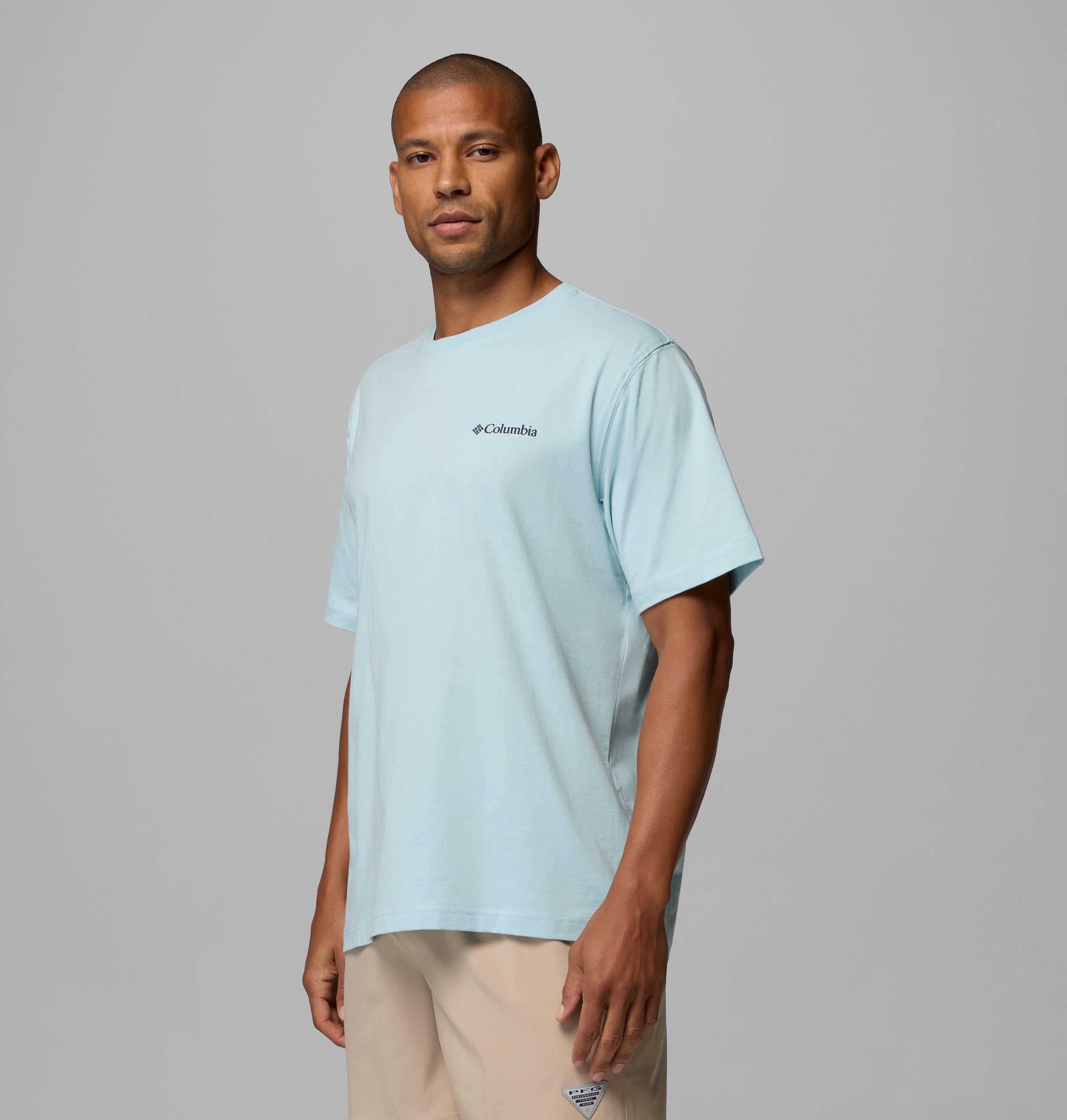 Men's Rodeo Crab PFG T-Shirt 4