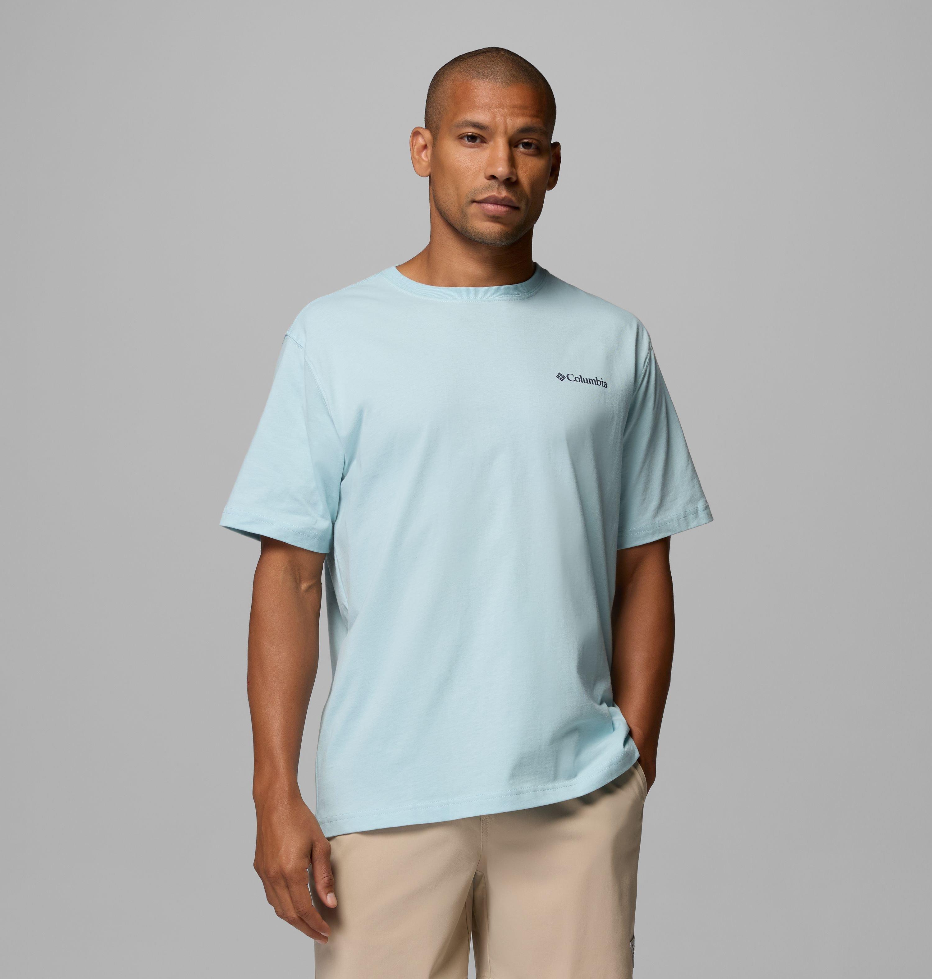 Men's Rodeo Crab PFG T-Shirt 3