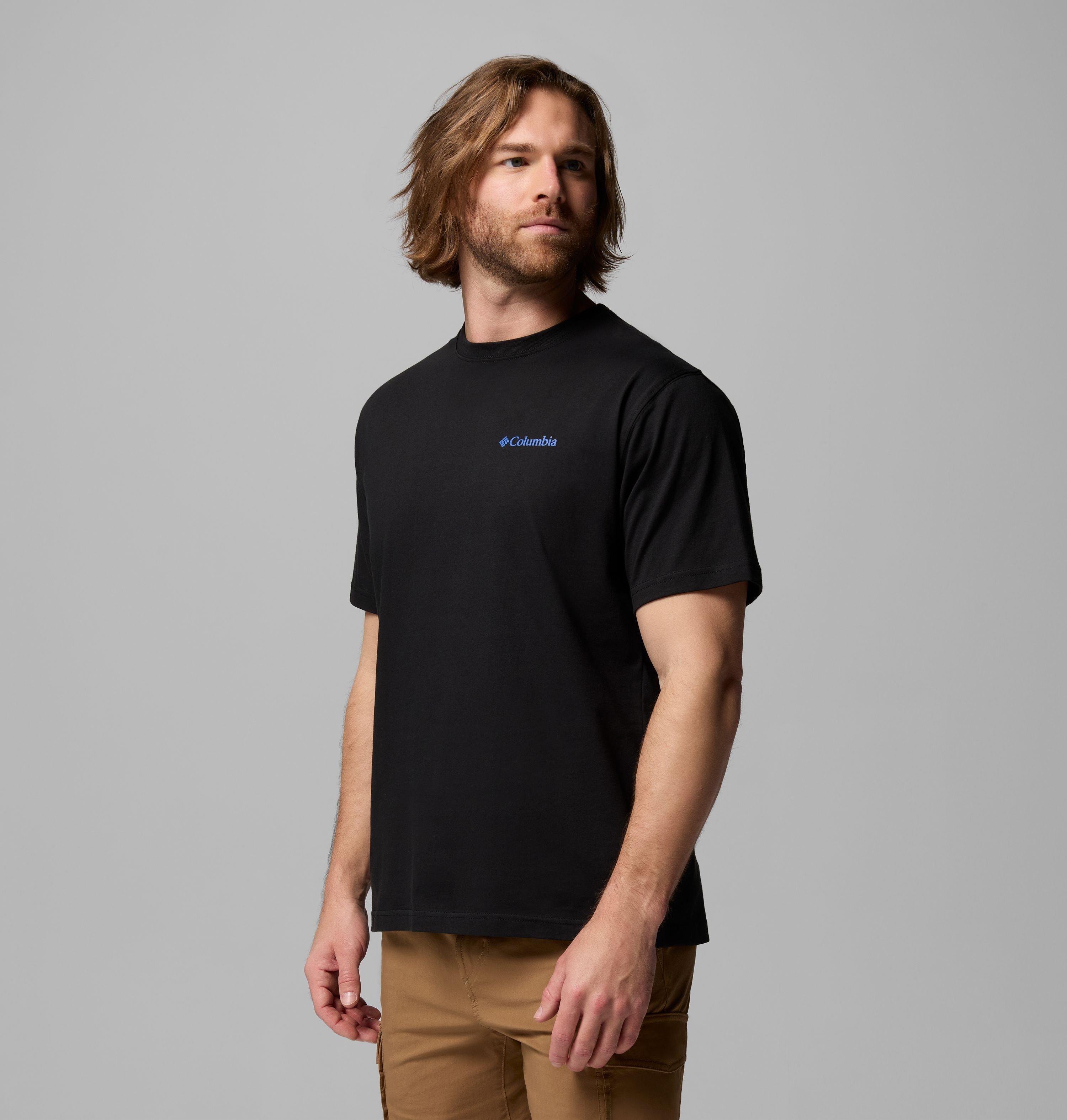 Men's Swamp FL CSC T-Shirt 4