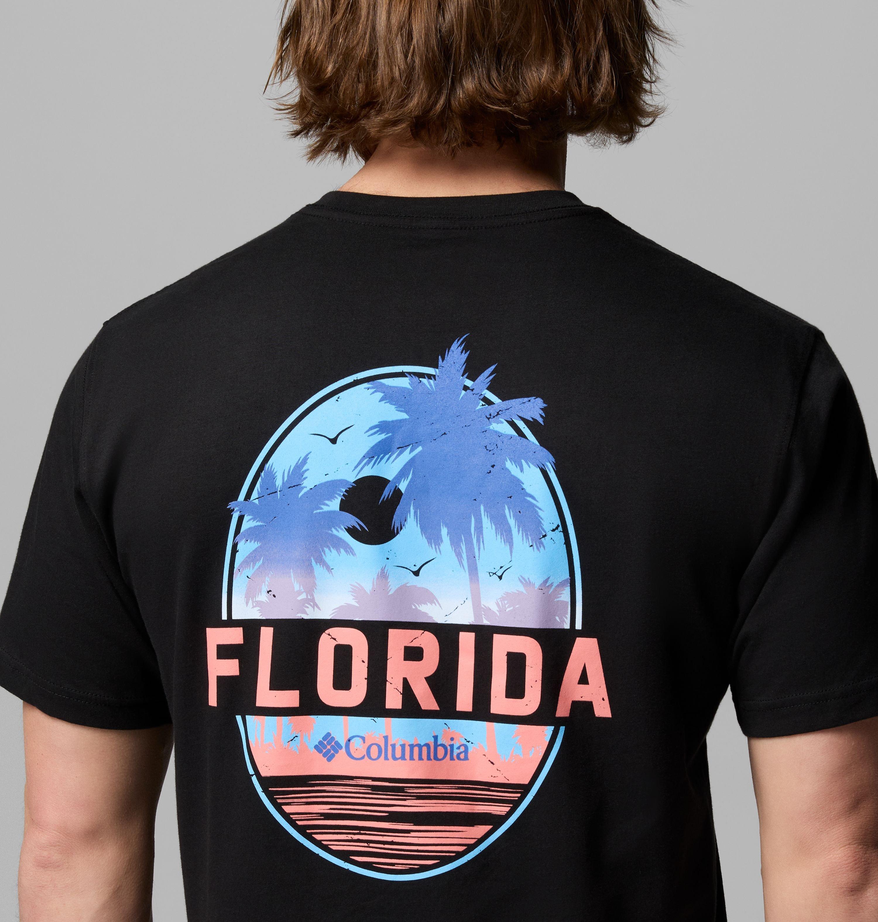 Men's Swamp FL CSC T-Shirt 6