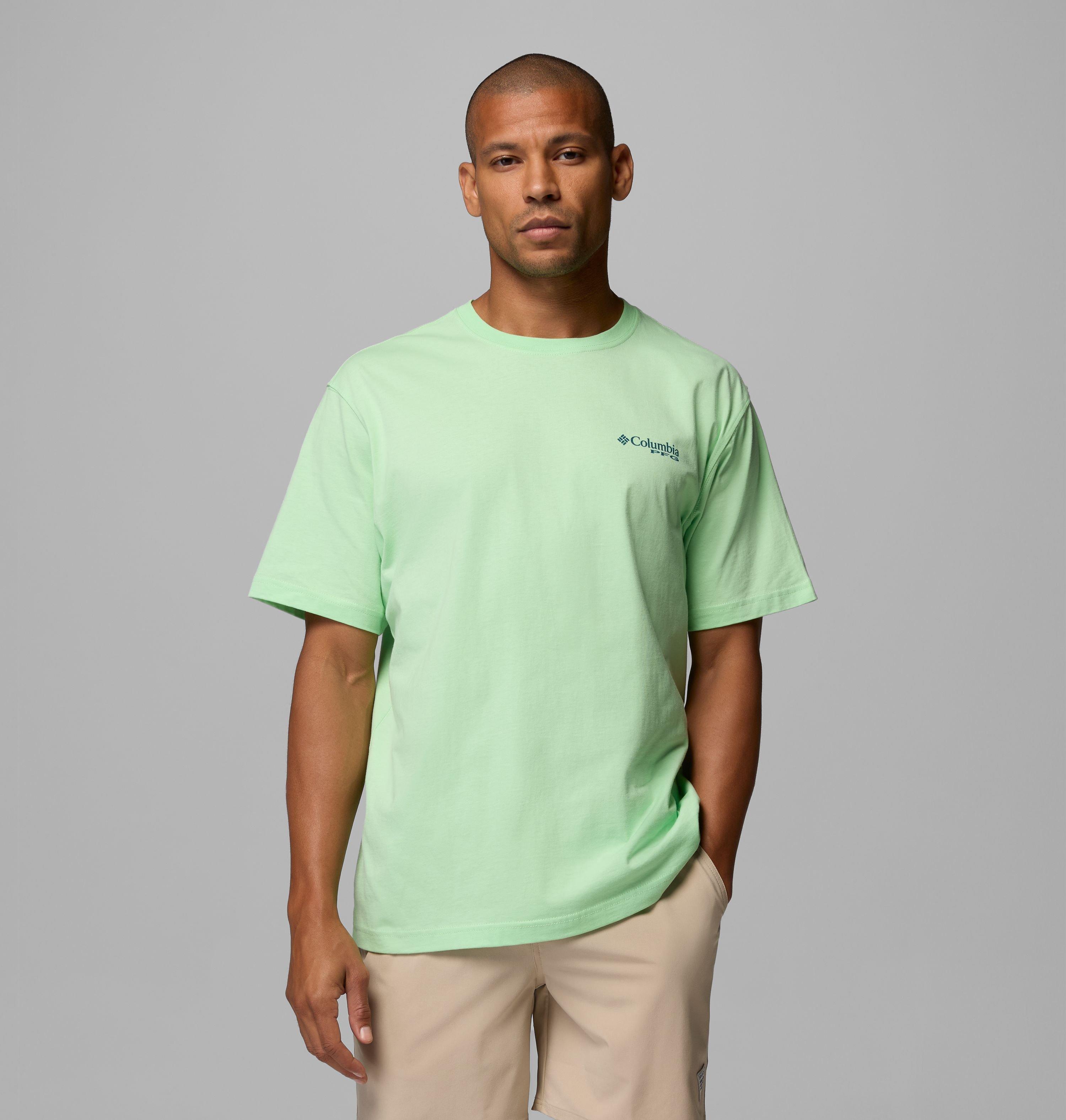 Men's Louisiana Crab LA PFG T-Shirt 3