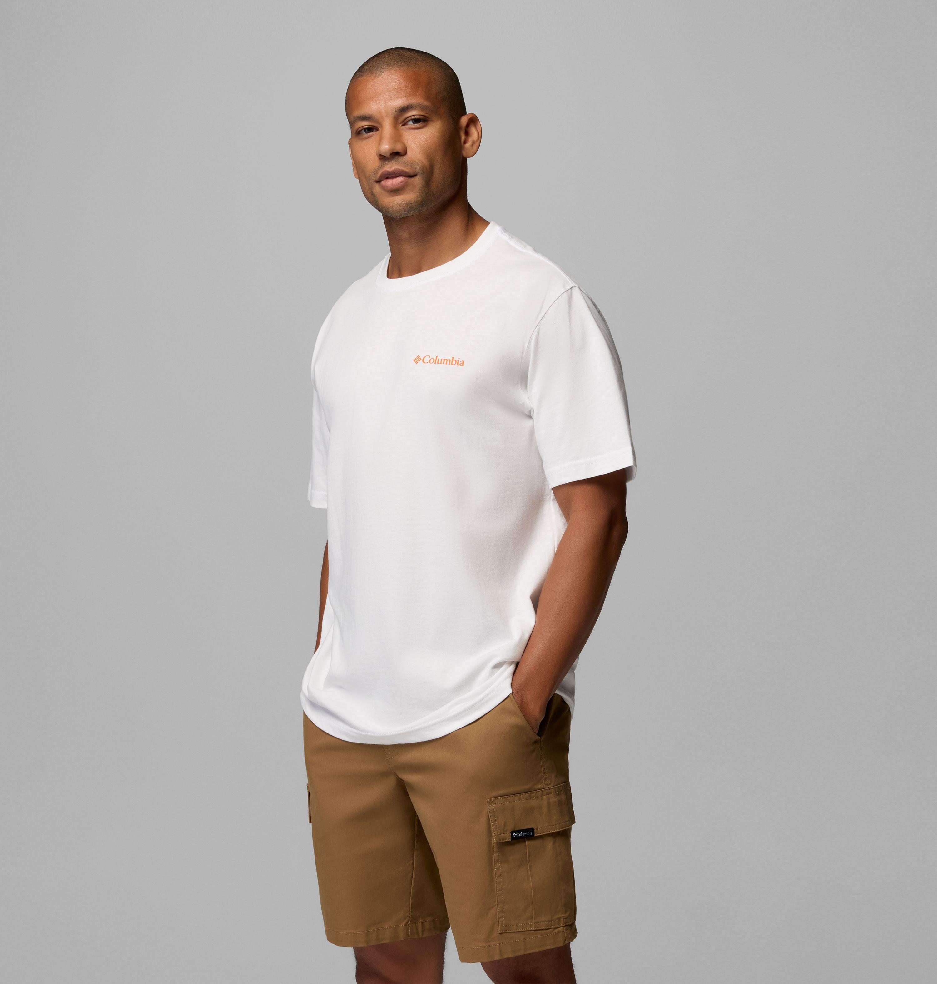 Men's Sunshine FL CSC T-Shirt 4