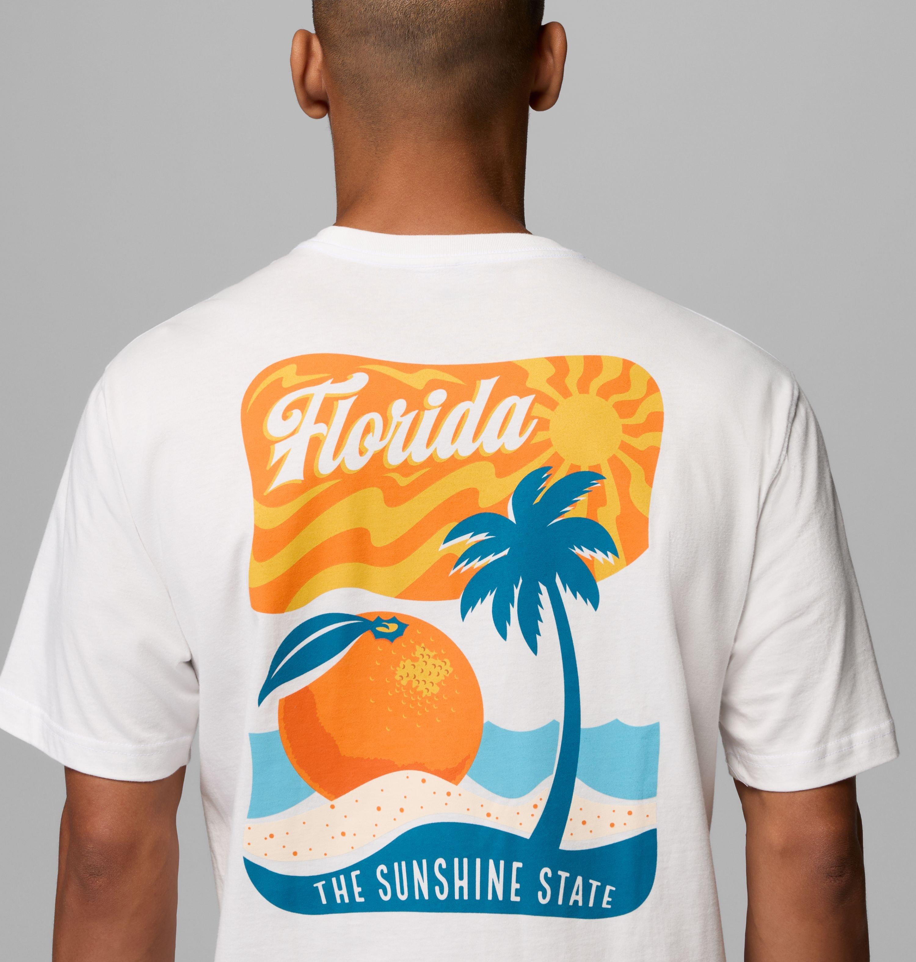 Men's Sunshine FL CSC T-Shirt 6