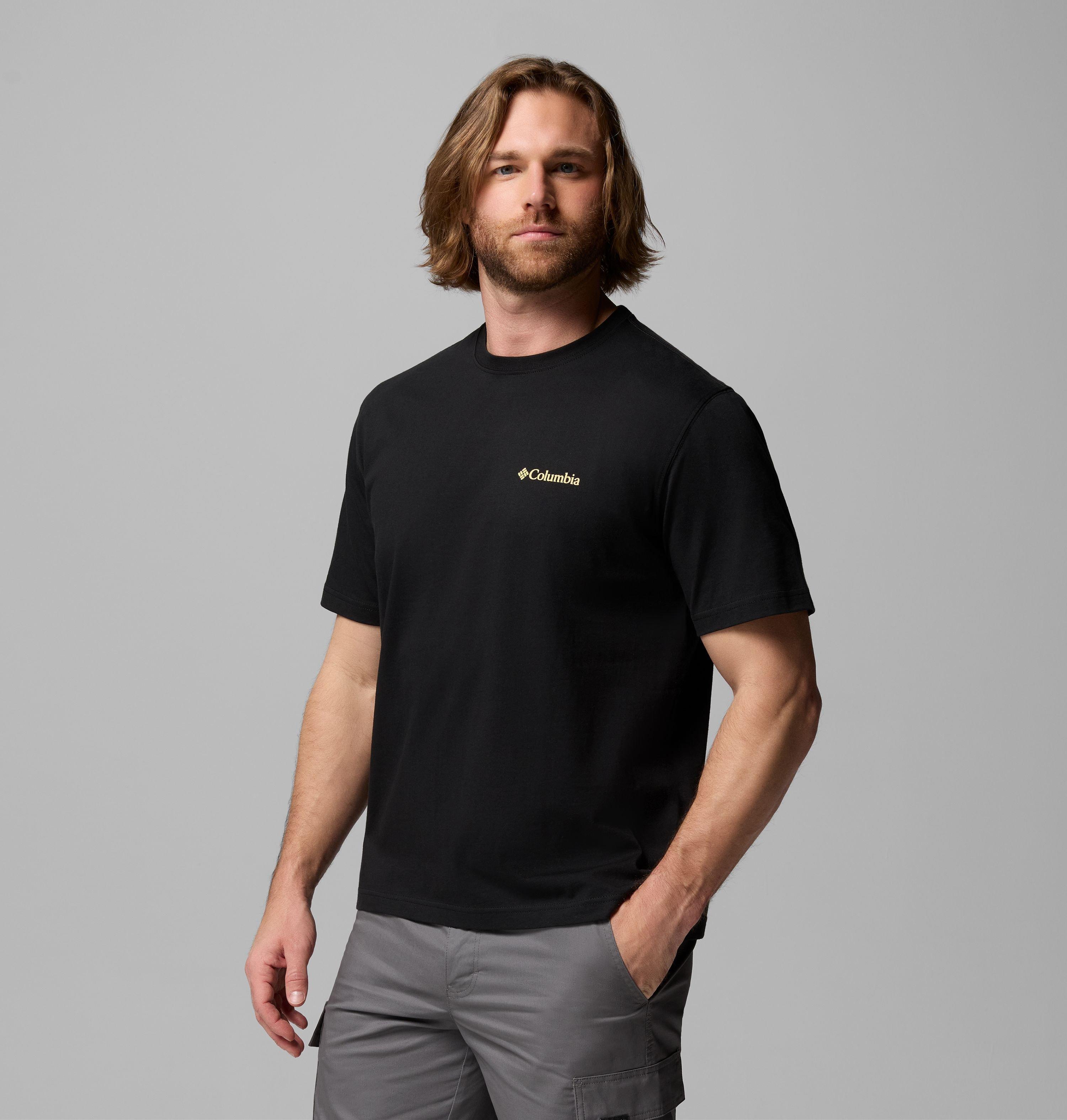 Men's Wilford Bison CSC T-Shirt 4