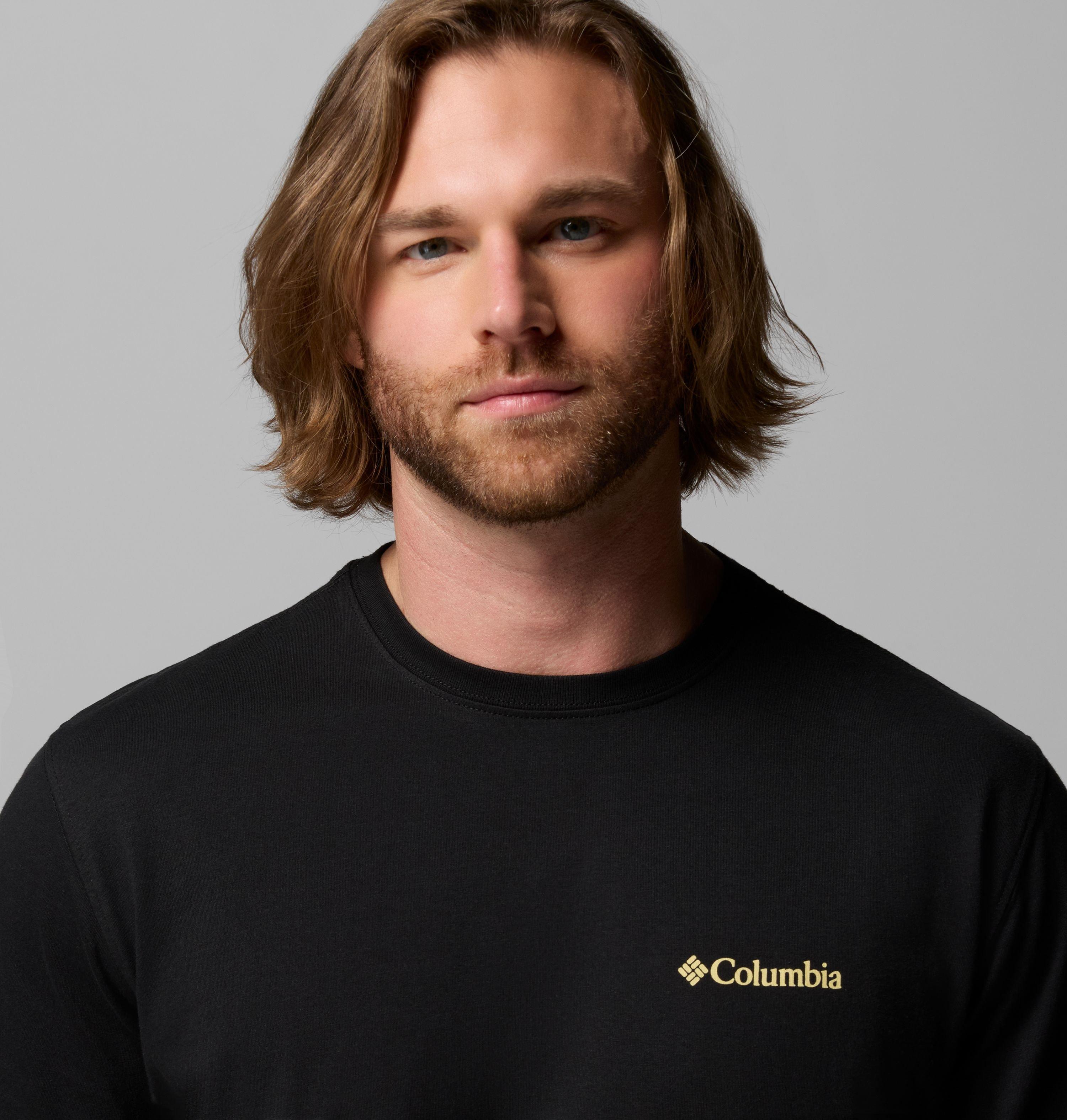Men's Wilford Bison CSC T-Shirt 5