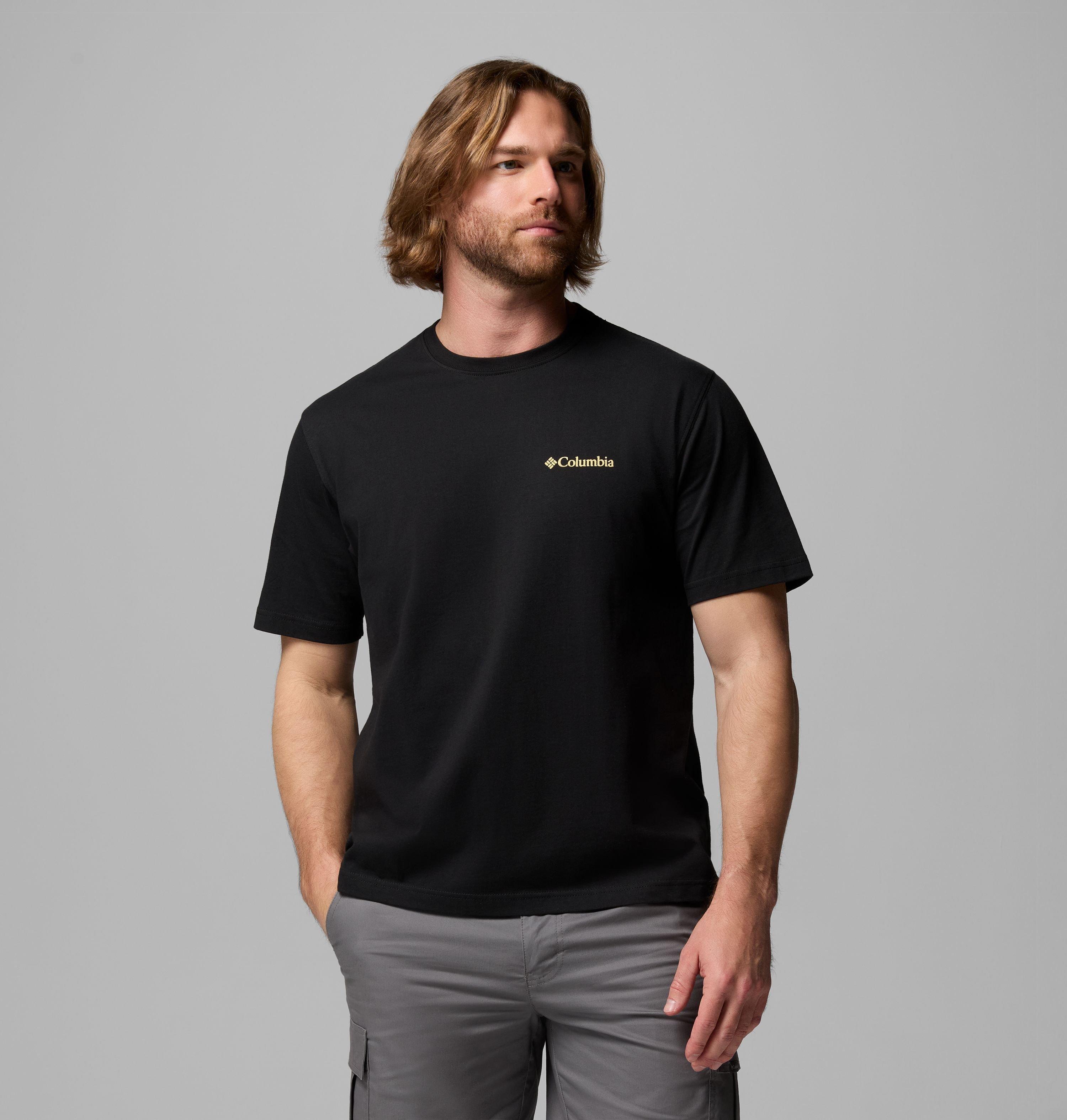 Men's Wilford Bison CSC T-Shirt 3