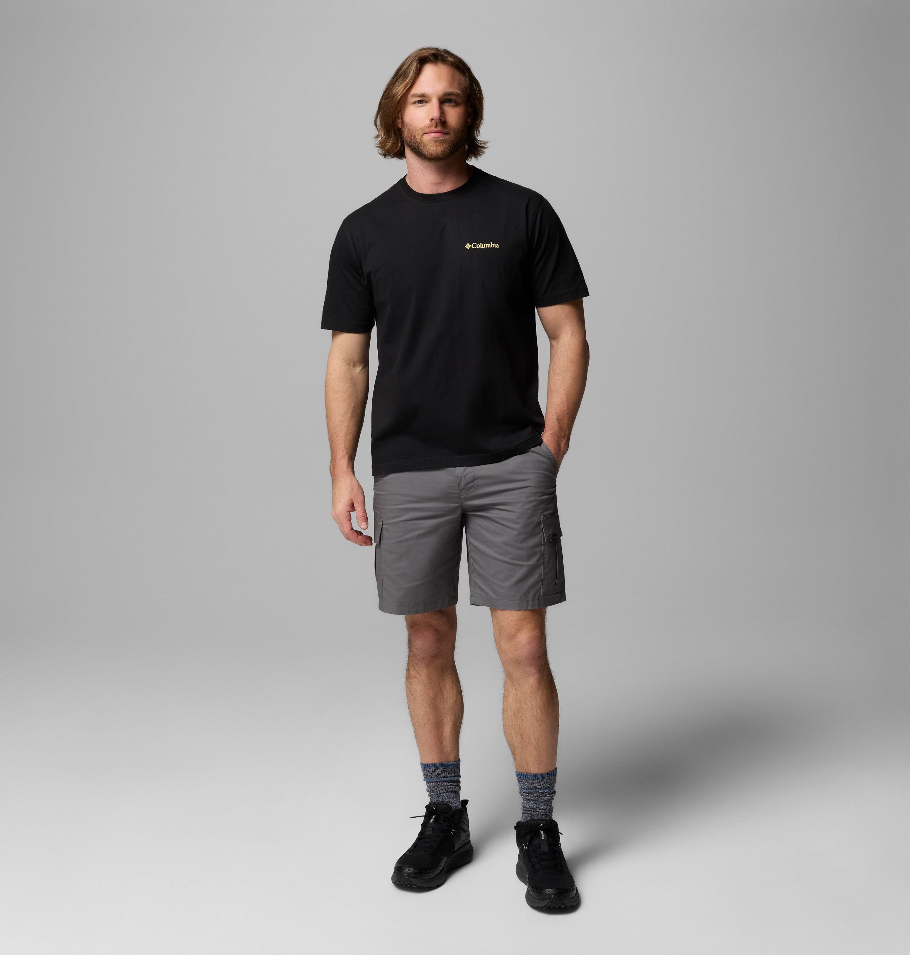 Men's Wilford Bison CSC T-Shirt 2