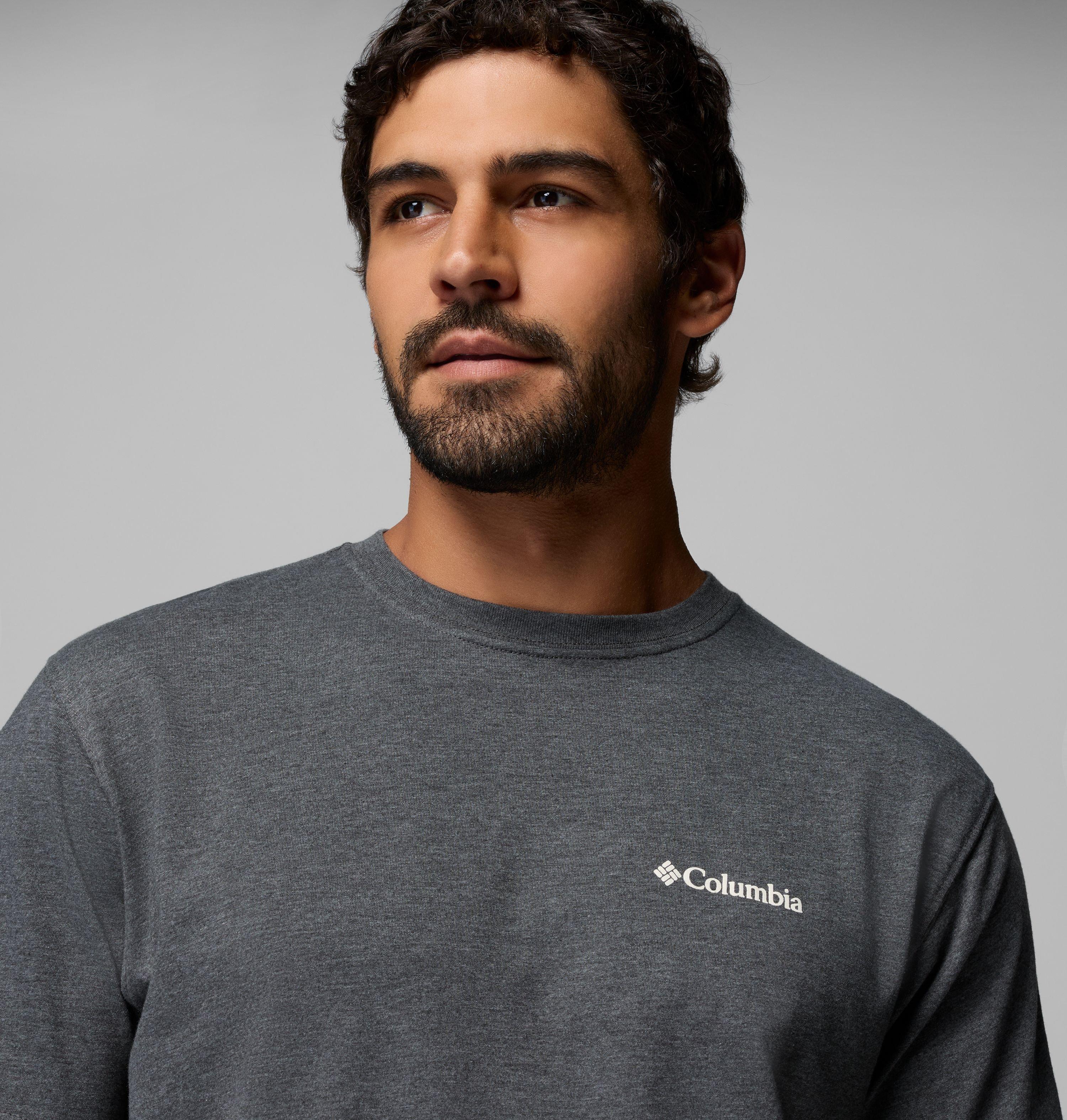 Men's Jace Grand Canyon NP CSC T-Shirt 5