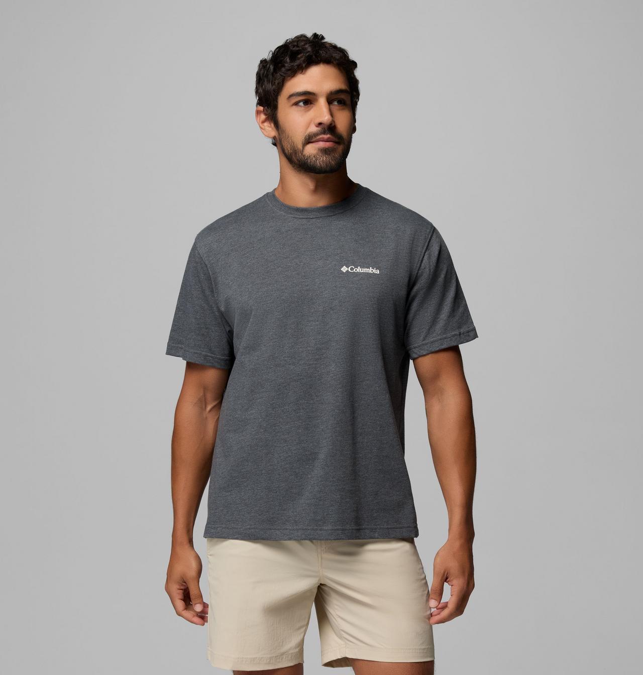 MEN'S JACE GRAND CANYON NP BR CSC SS TEE | 008 | M 3