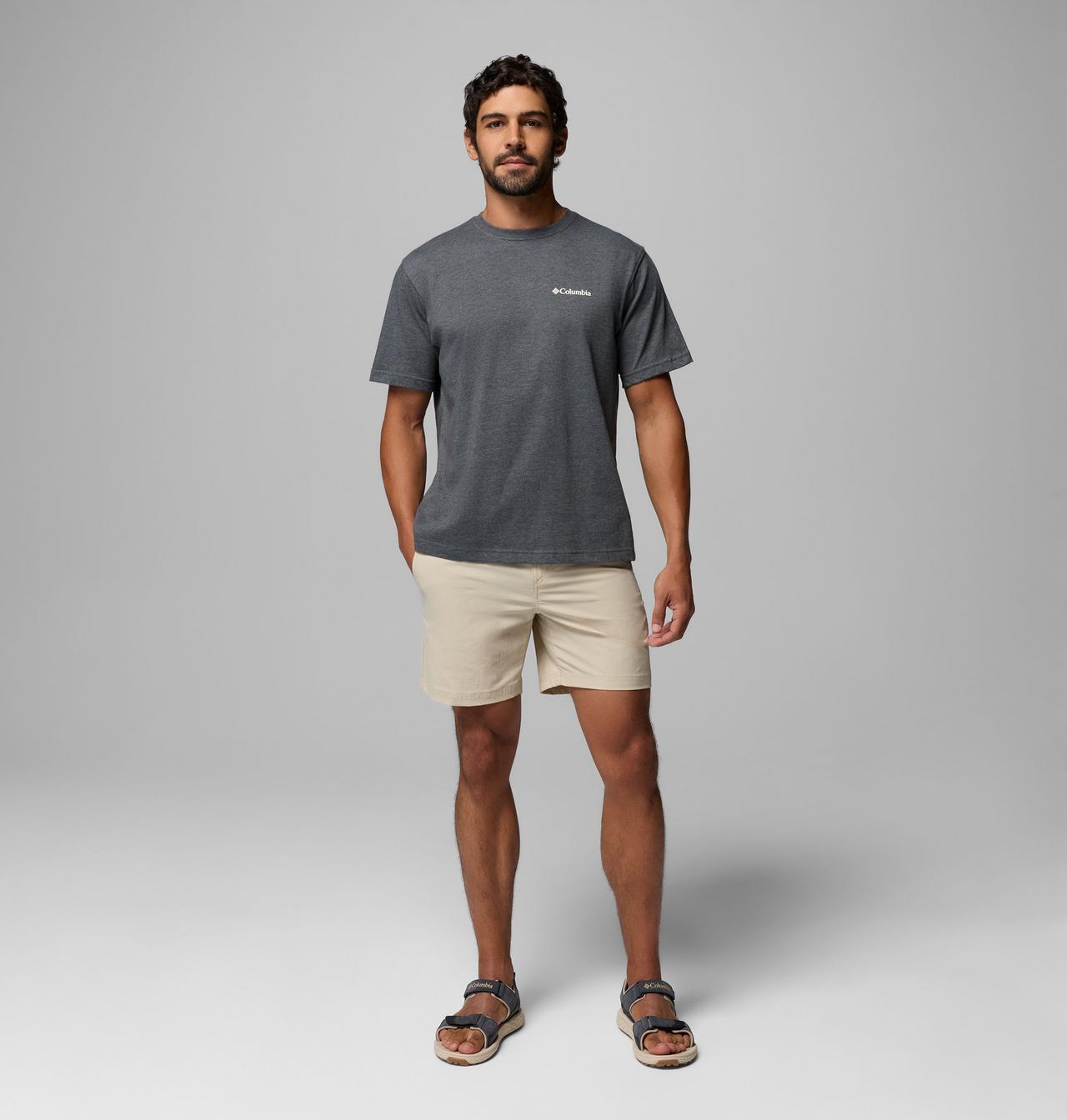 MEN'S JACE GRAND CANYON NP BR CSC SS TEE | 008 | M 2