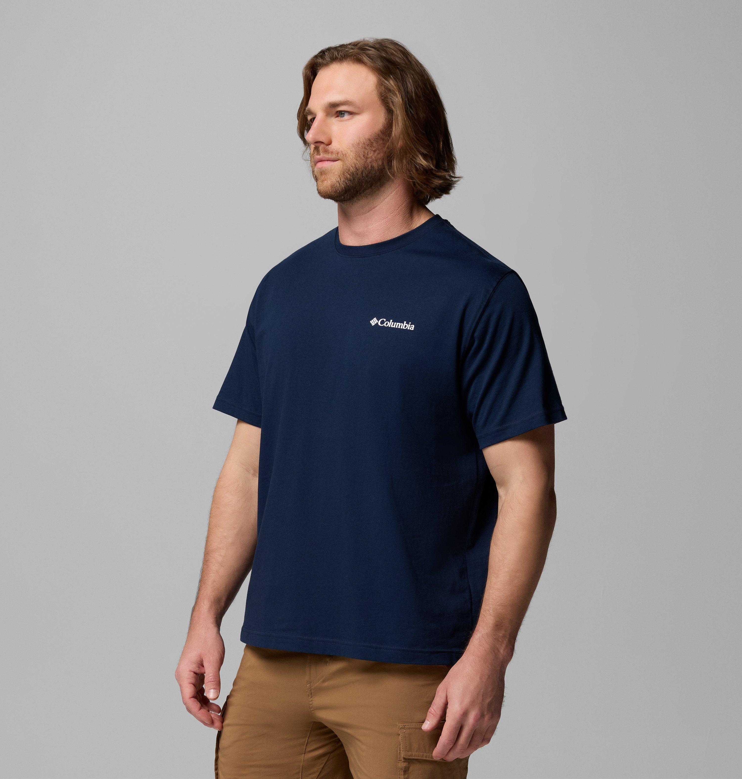 Men's Chromed CSC T-Shirt 4