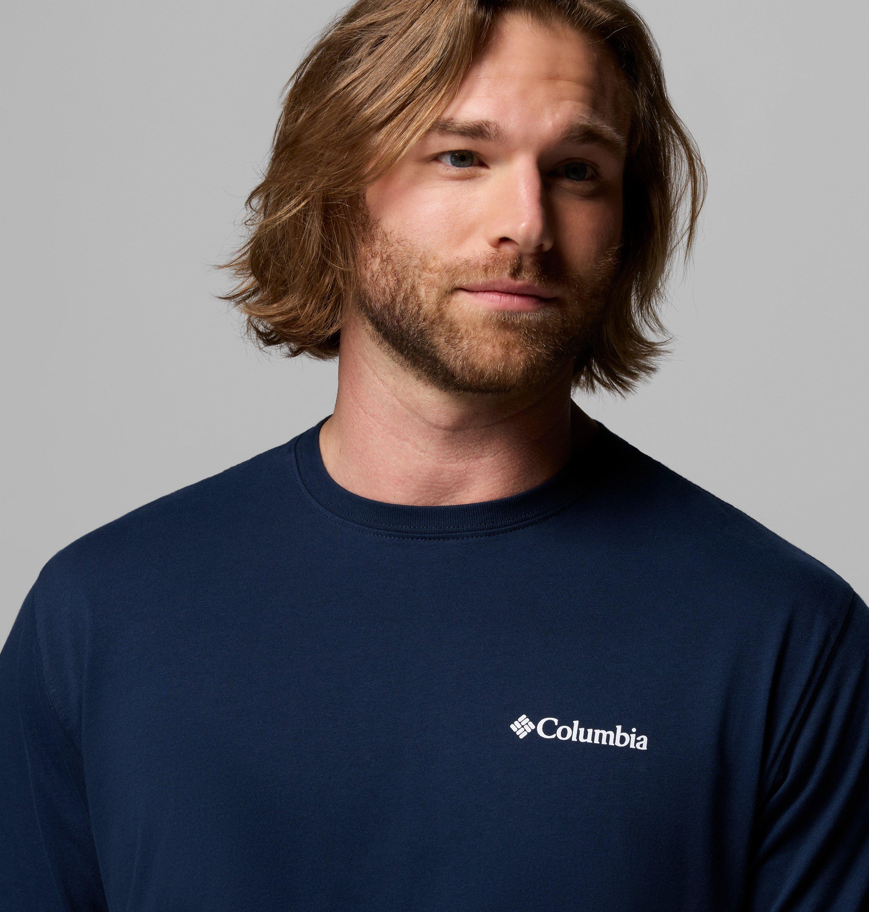 Men's Chromed CSC T-Shirt 5
