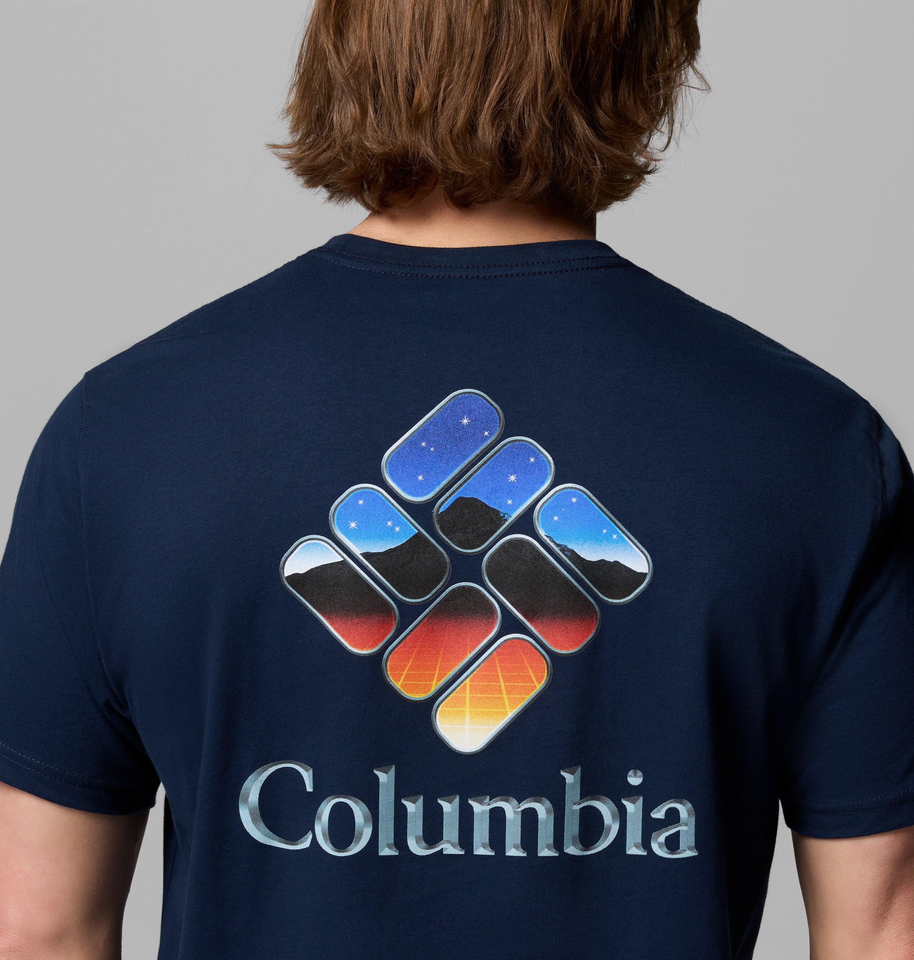 Men's Chromed CSC T-Shirt 6