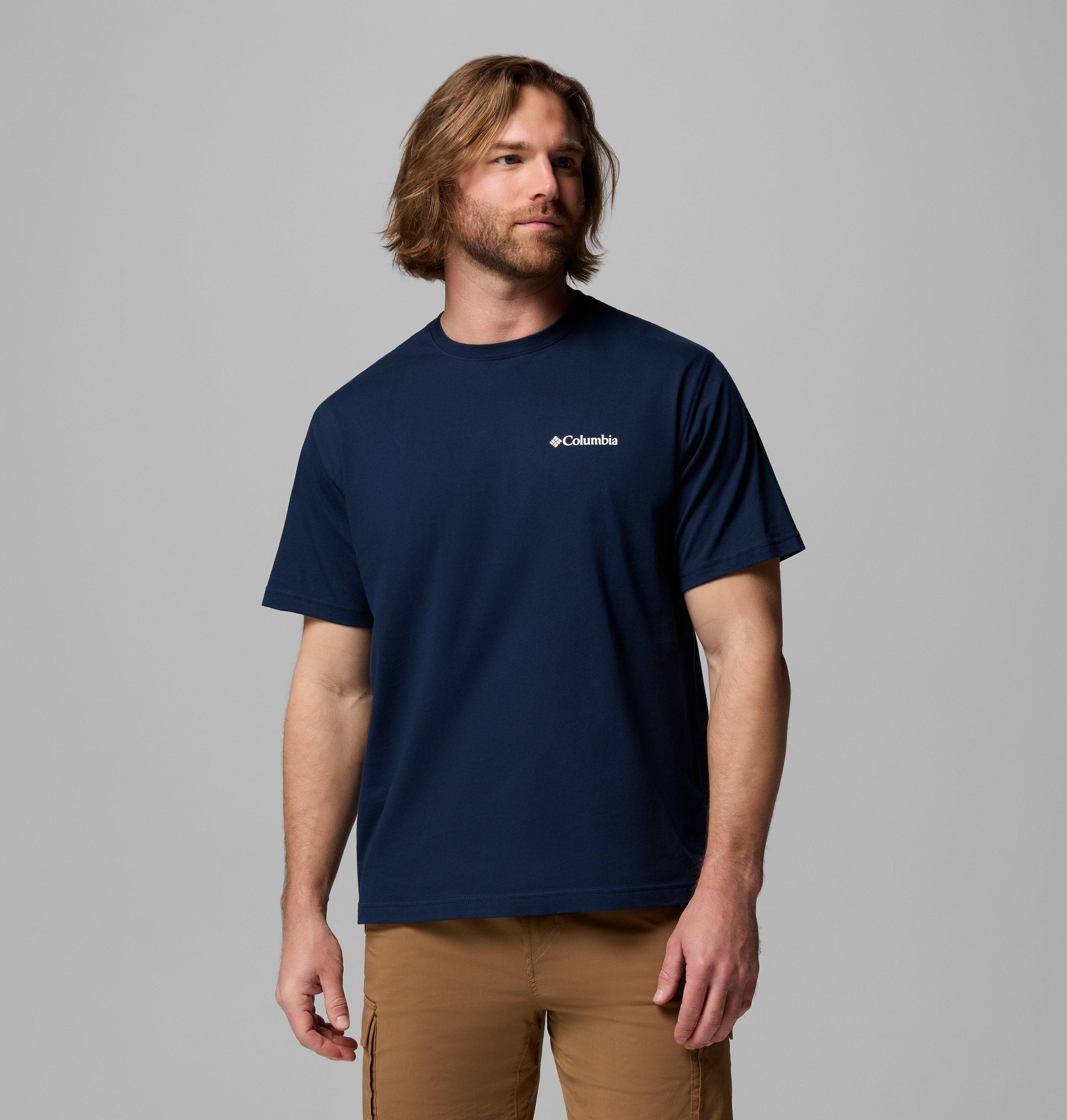 Men's Chromed CSC T-Shirt 3