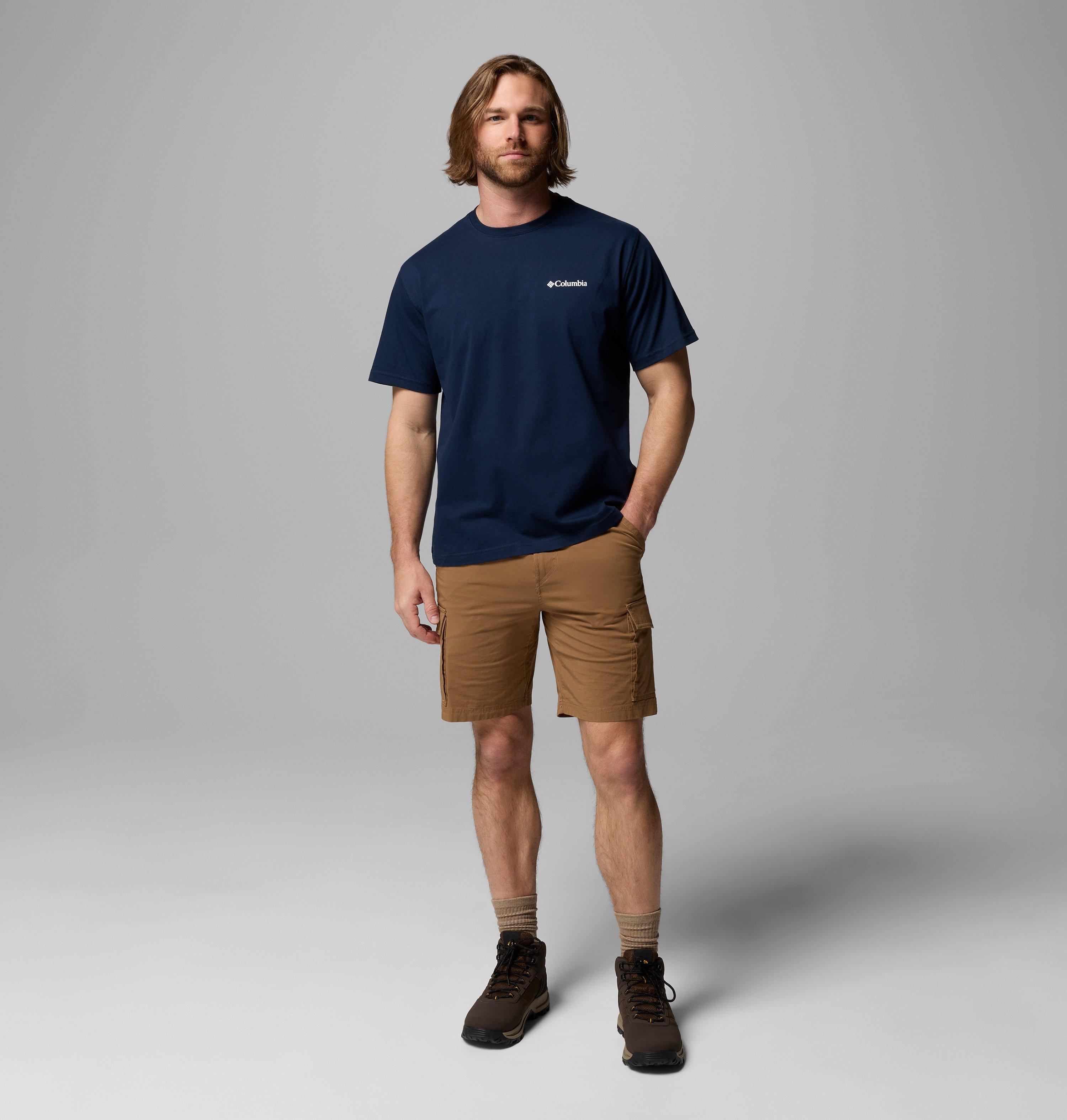 Men's Chromed CSC T-Shirt 2