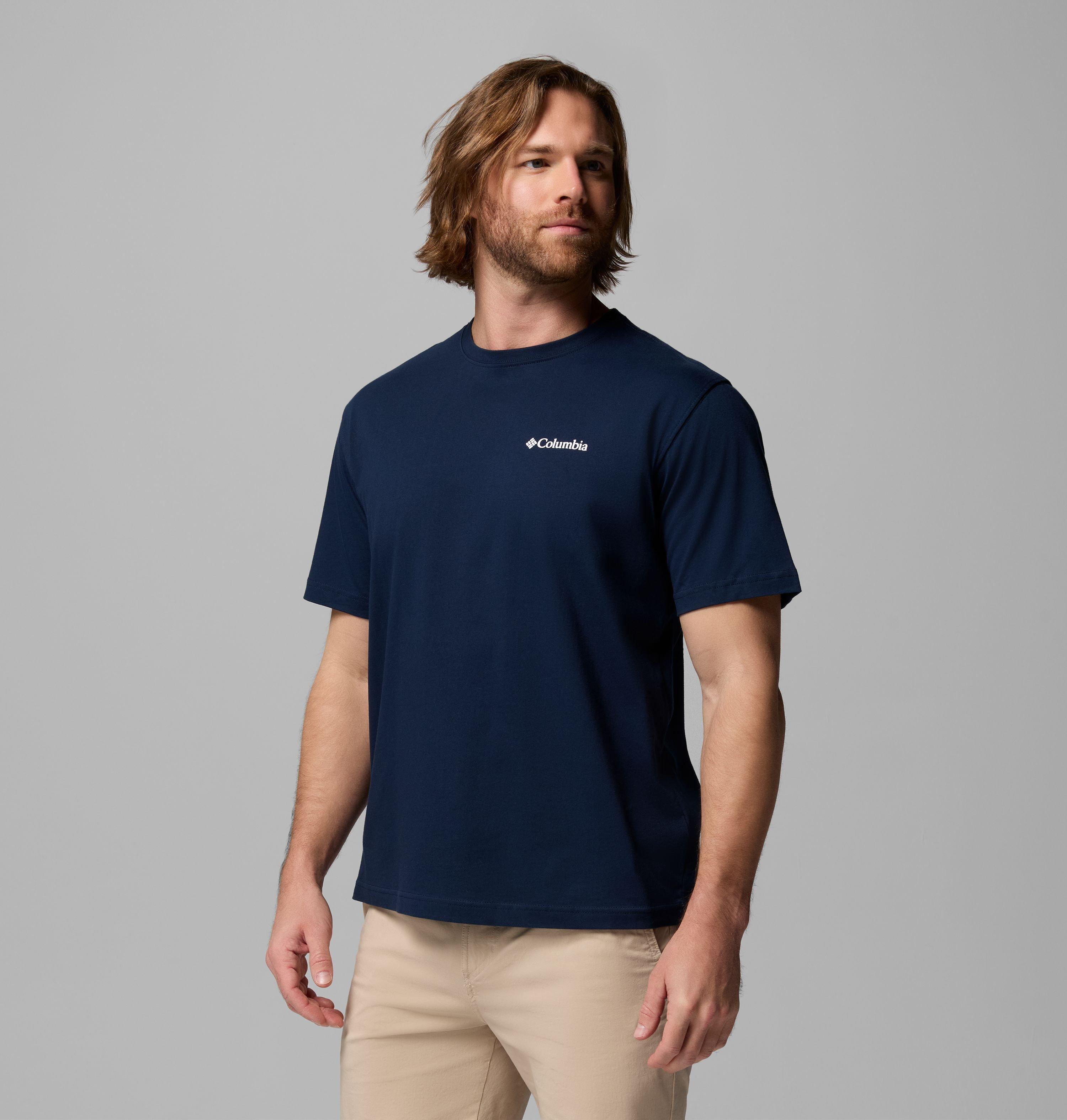 Men's Crests CSC T-Shirt 4