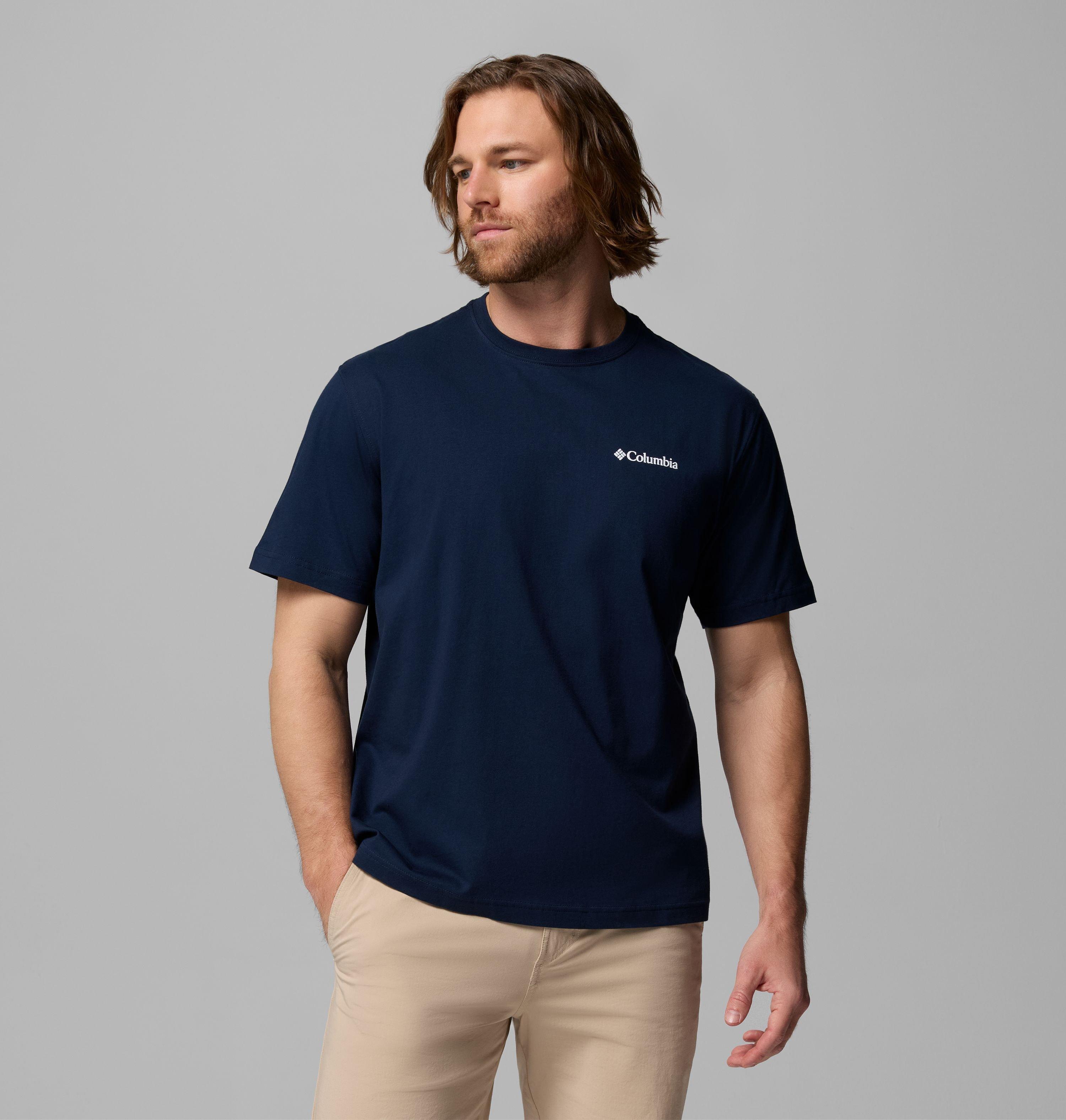 Men's Crests CSC T-Shirt 3
