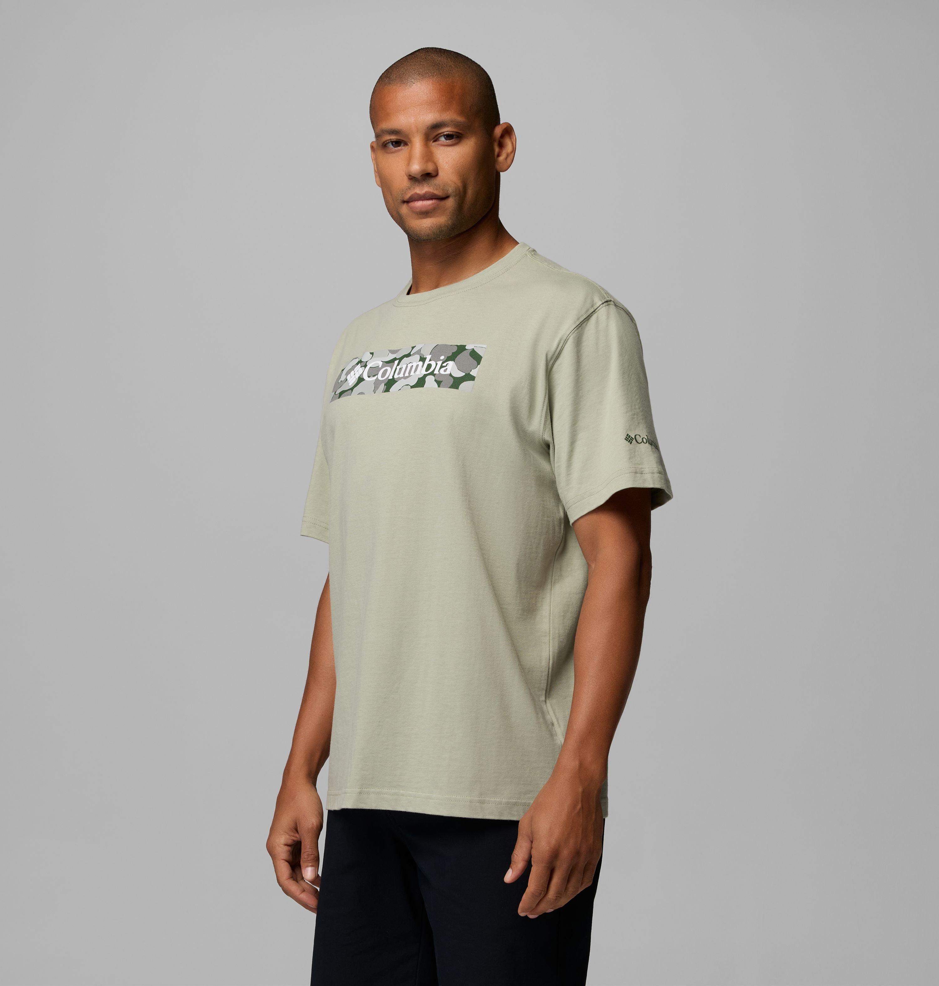 Men's Deltahunter CSC T-Shirt 4