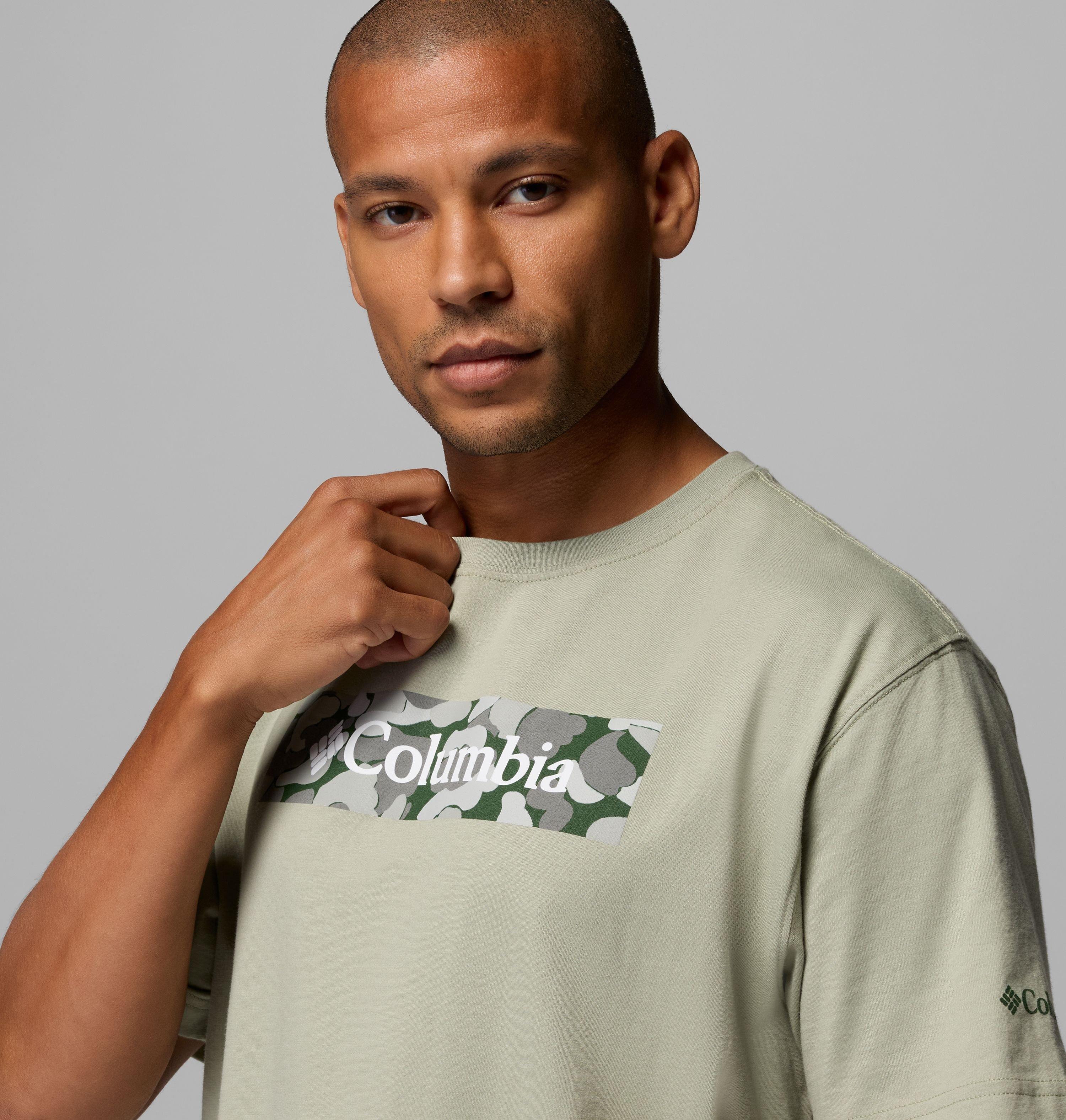 Men's Deltahunter CSC T-Shirt 5