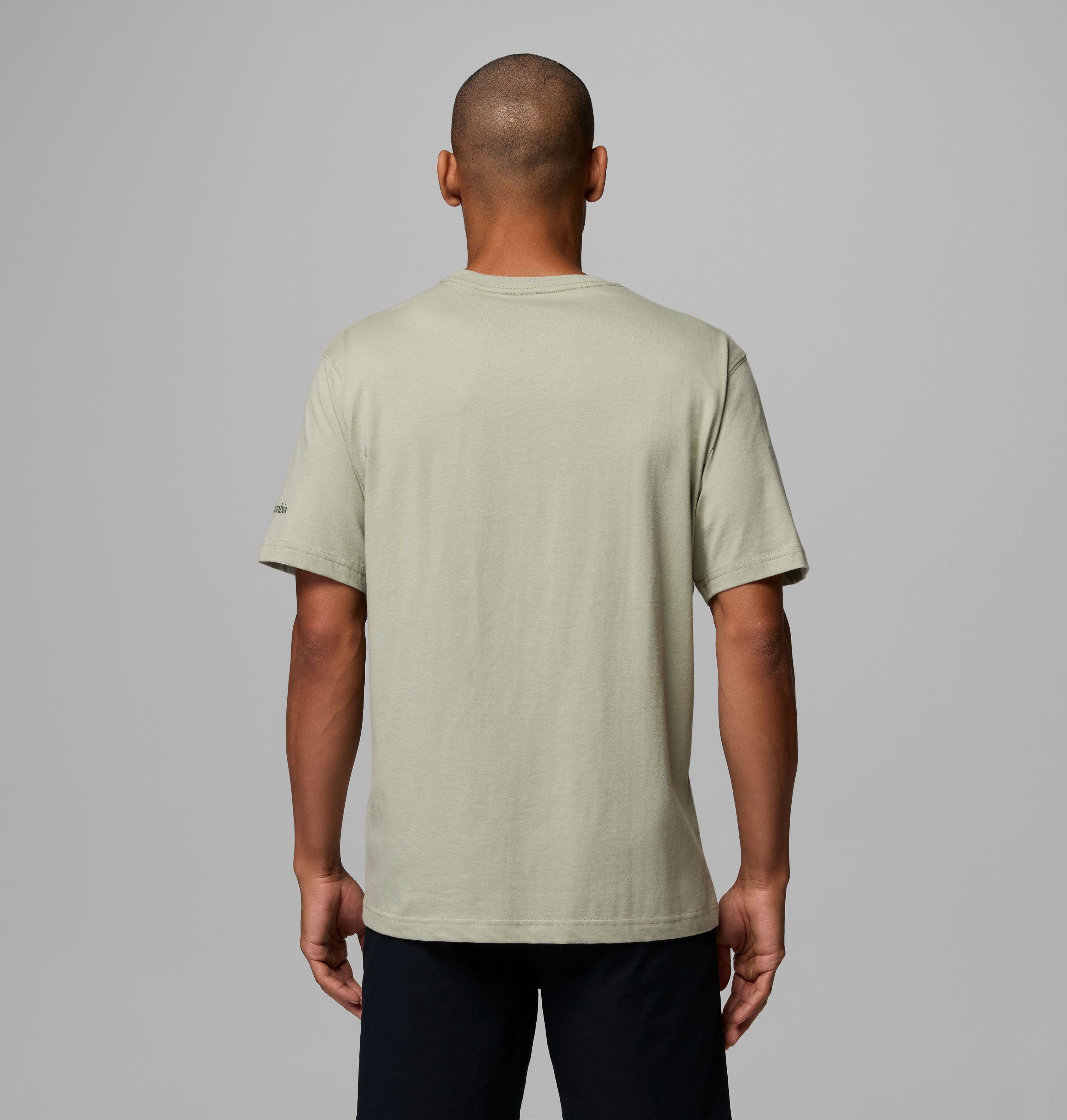 Men's Deltahunter CSC T-Shirt 3
