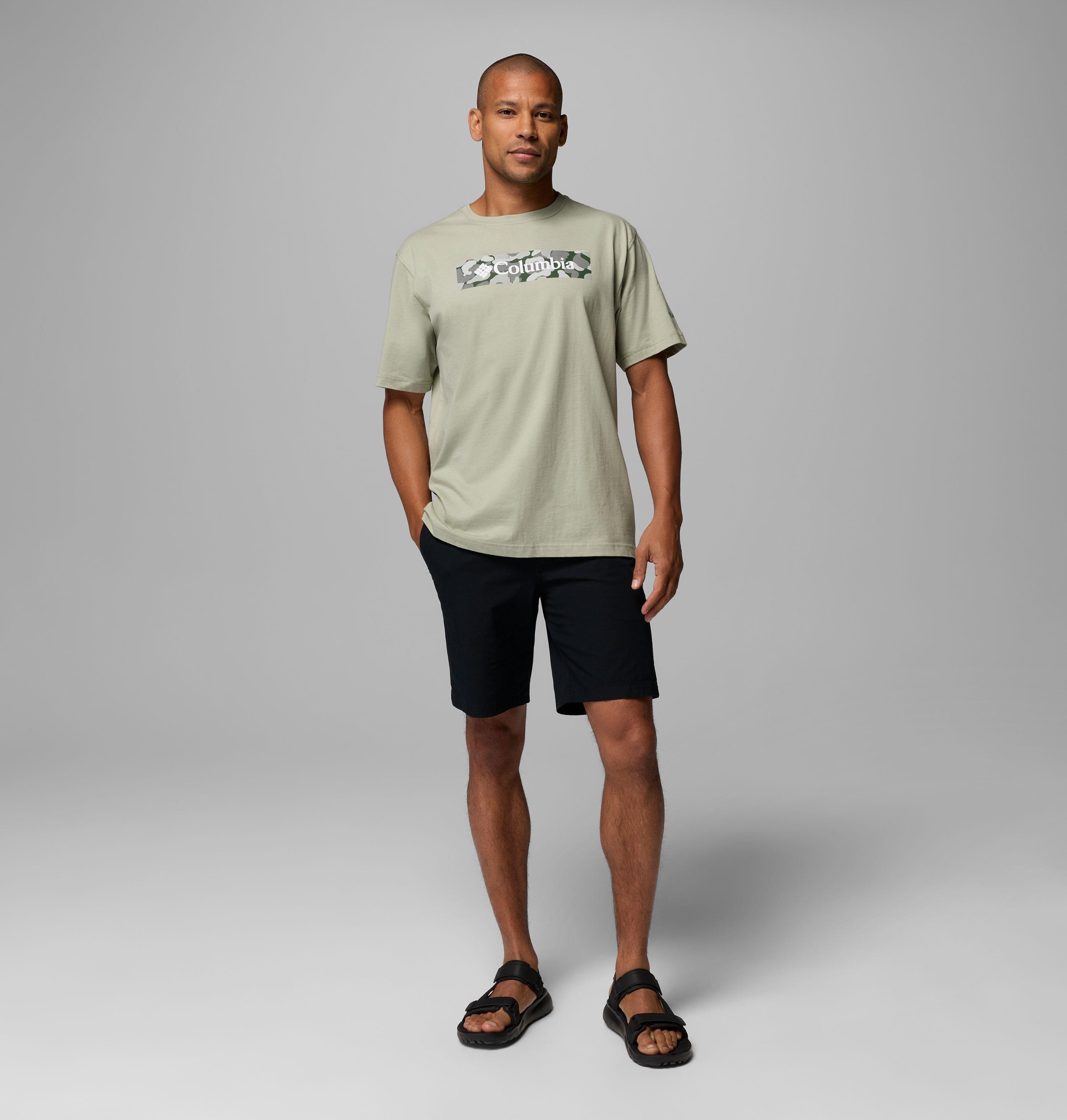 Men's Deltahunter CSC T-Shirt 2