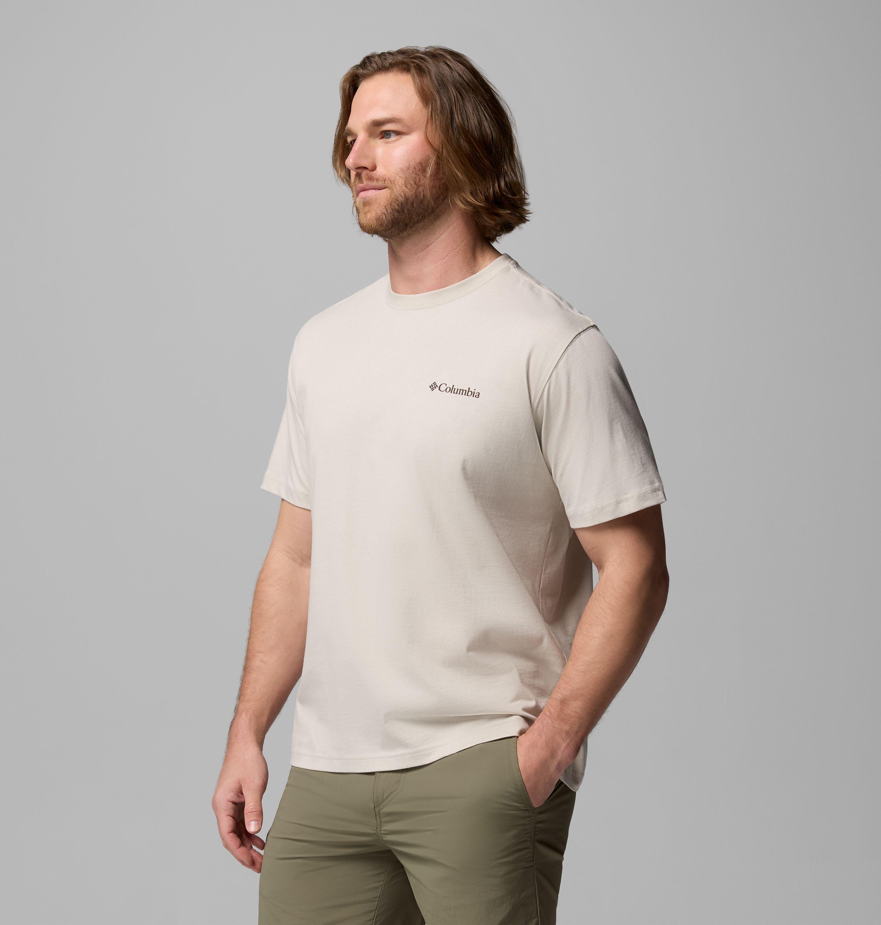 Men's Arial Eagle CSC T-Shirt 4
