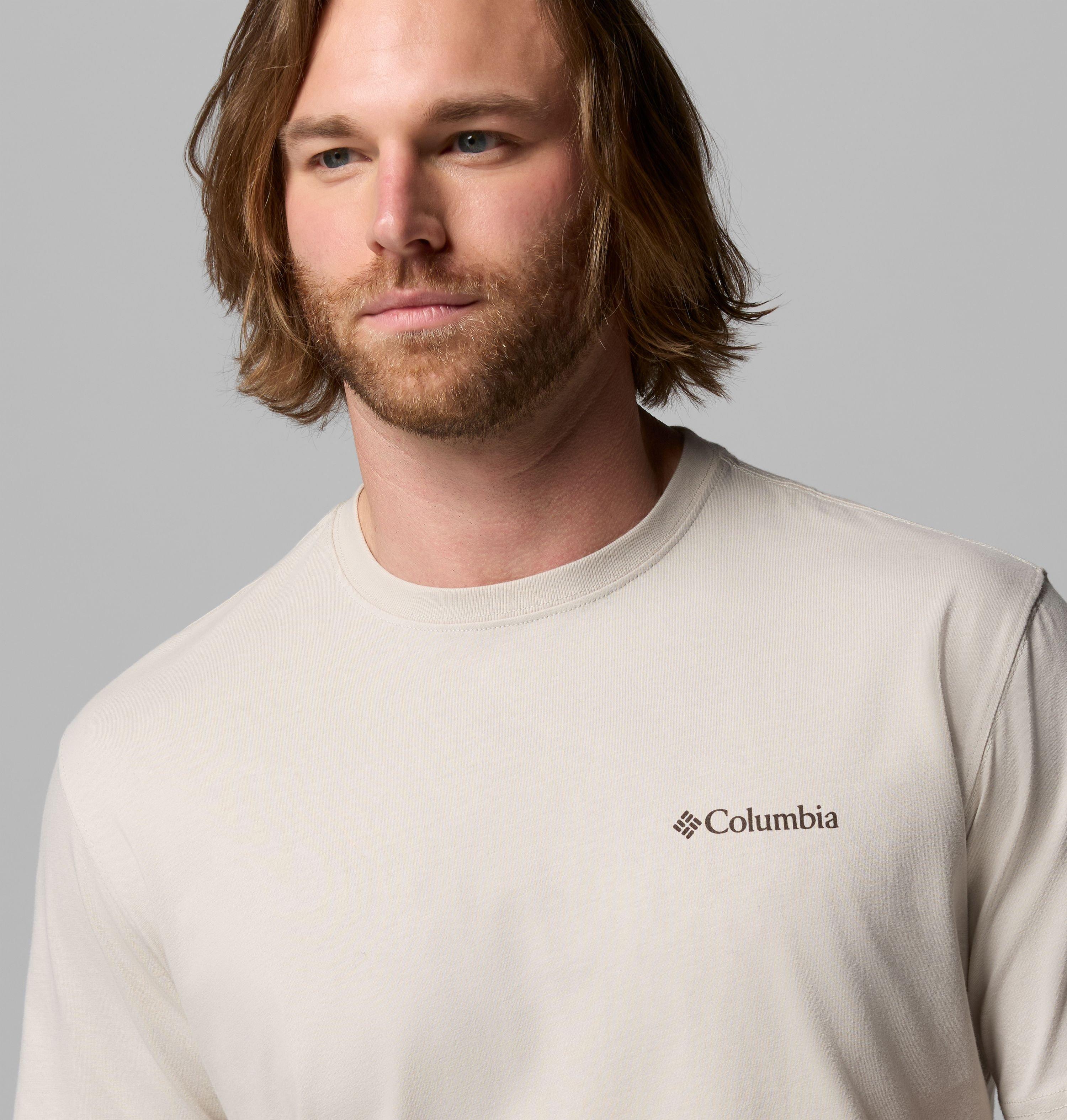 Men's Arial Eagle CSC T-Shirt 5