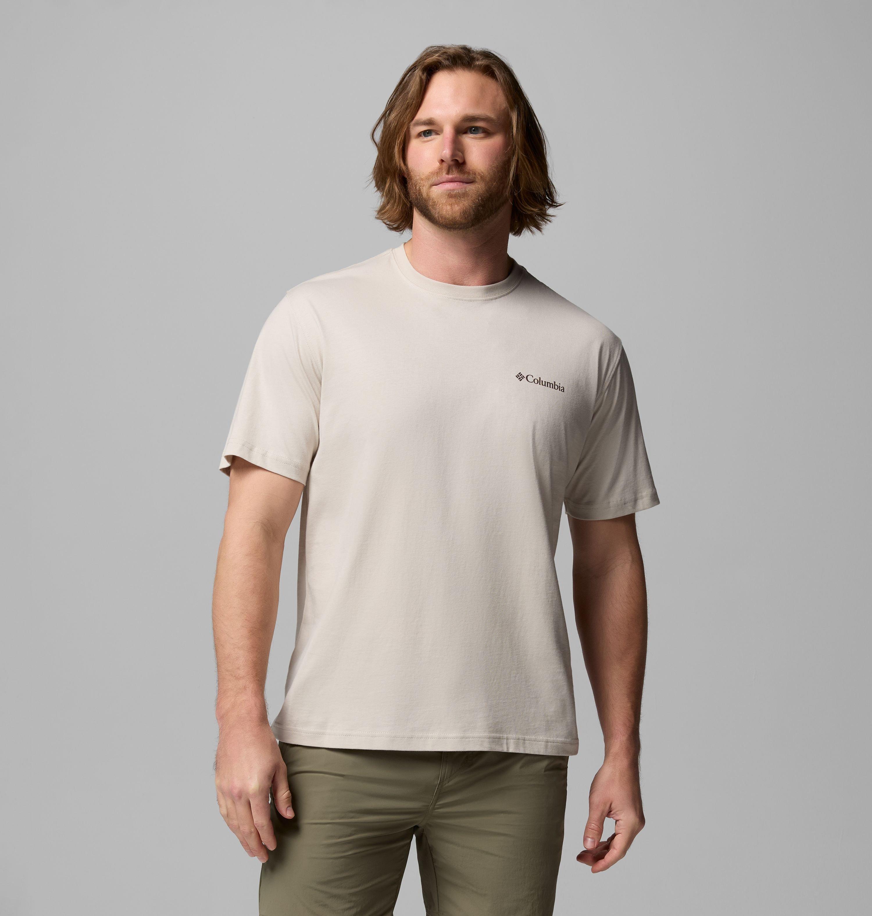 Men's Arial Eagle CSC T-Shirt 3
